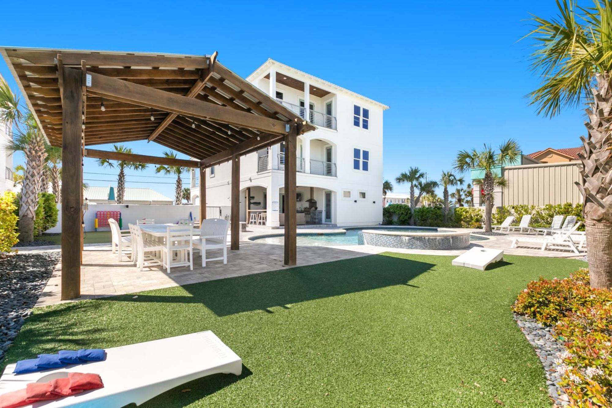 Blue Whale Your Luxury Beach Escape Holiday home Destin