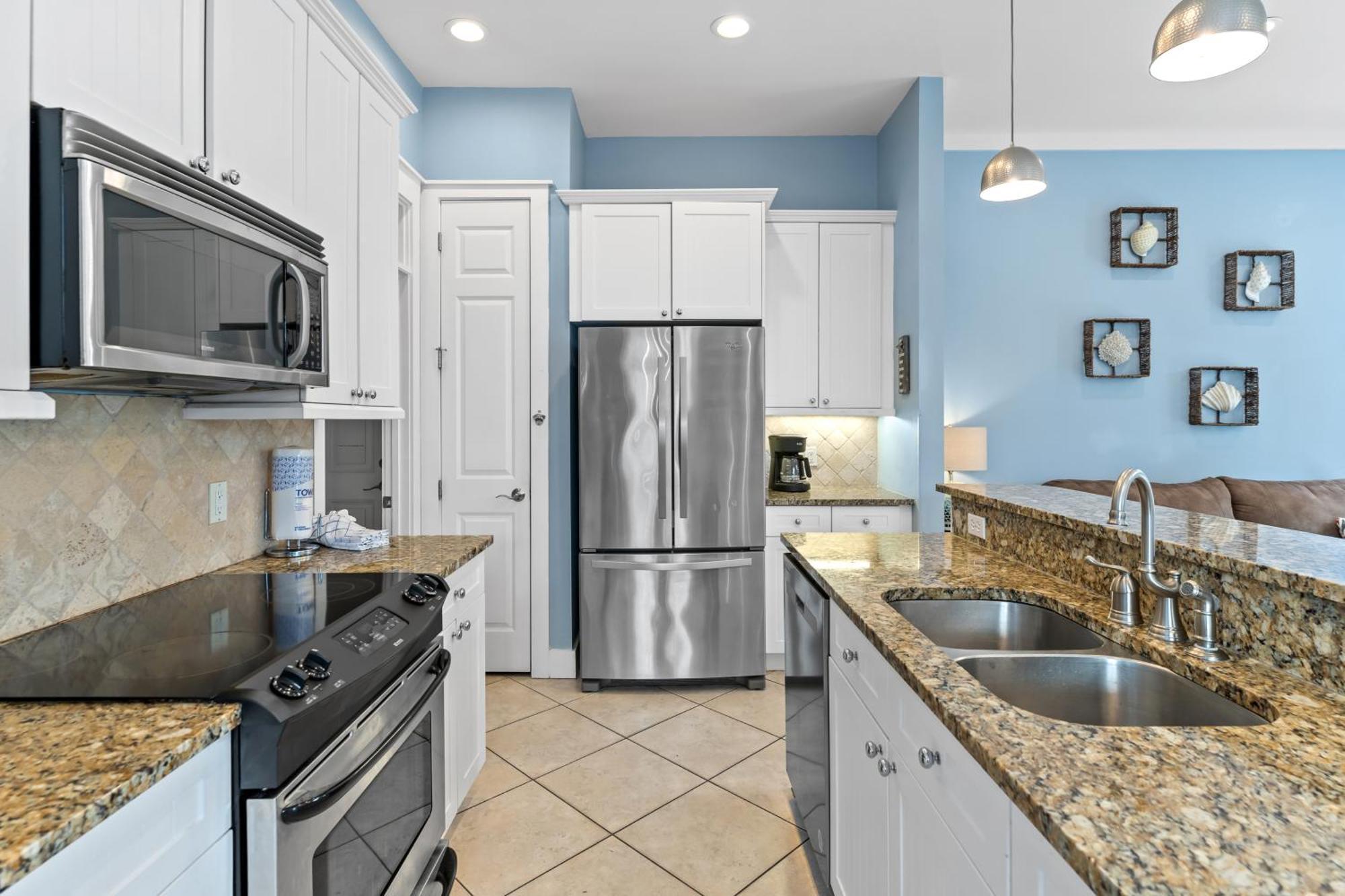 Knee Deep By Newman-dailey Holiday home *