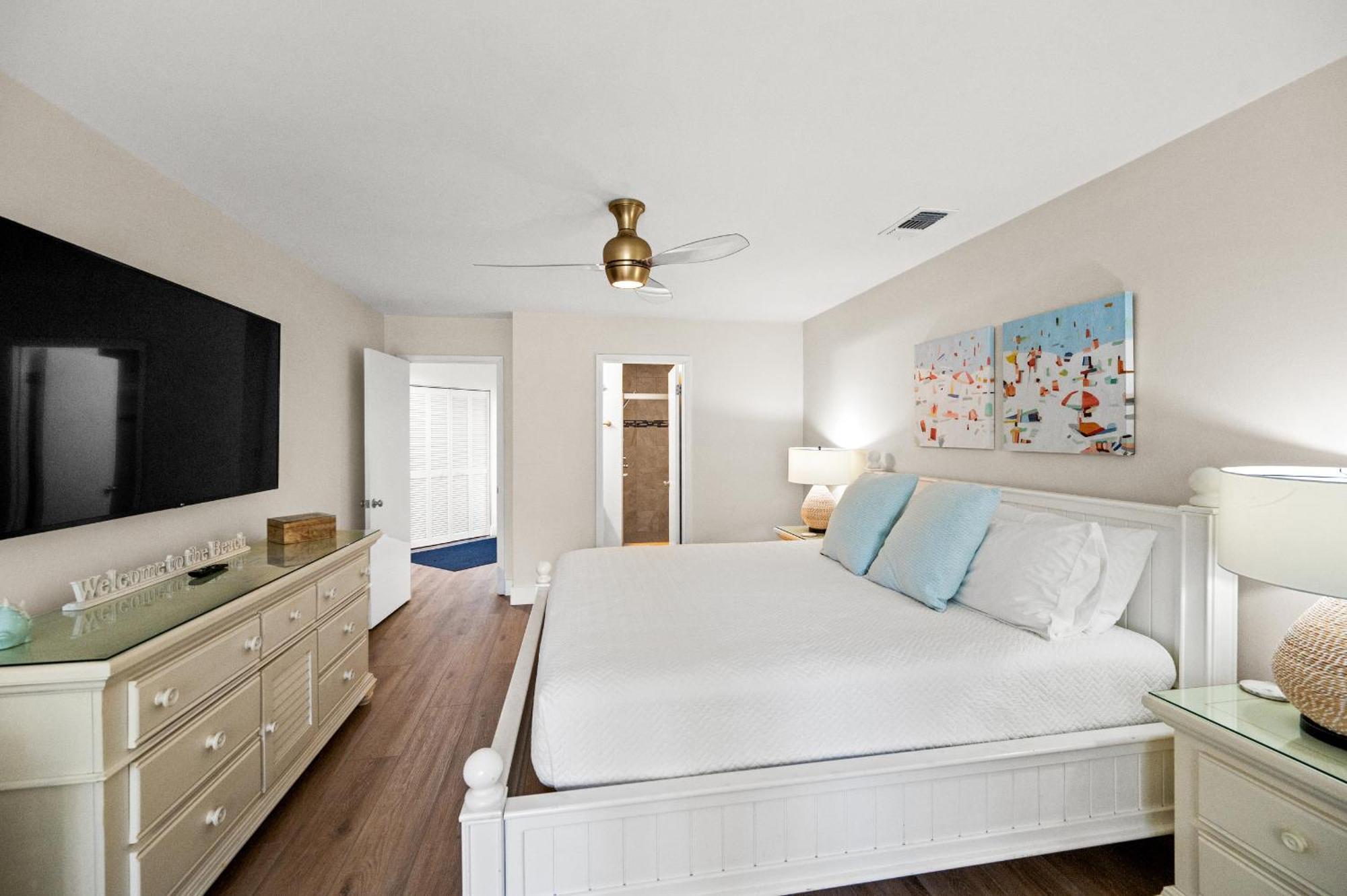 Hidden Dunes & Tennis Apartment Destin