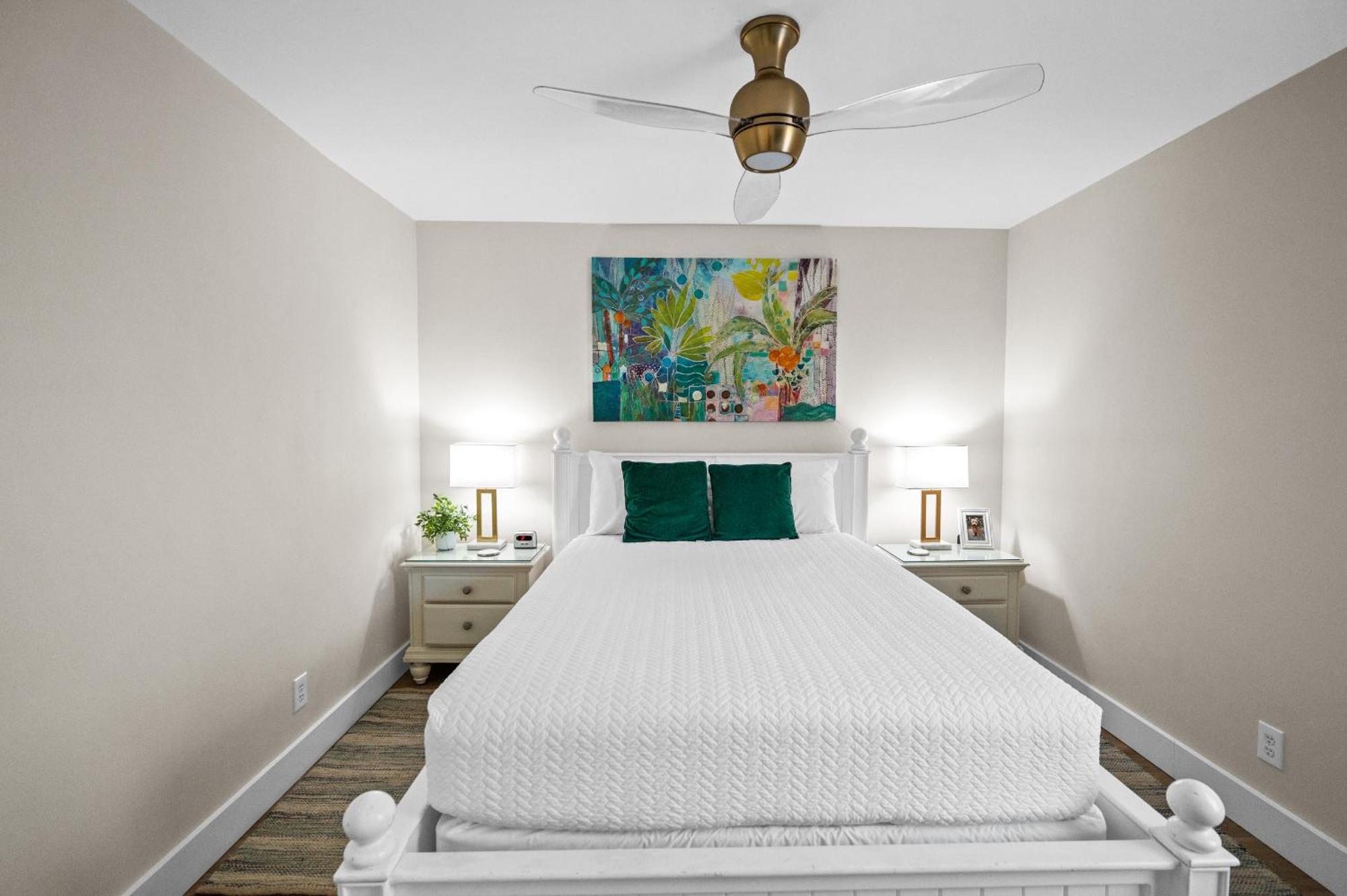 Hidden Dunes & Tennis Apartment