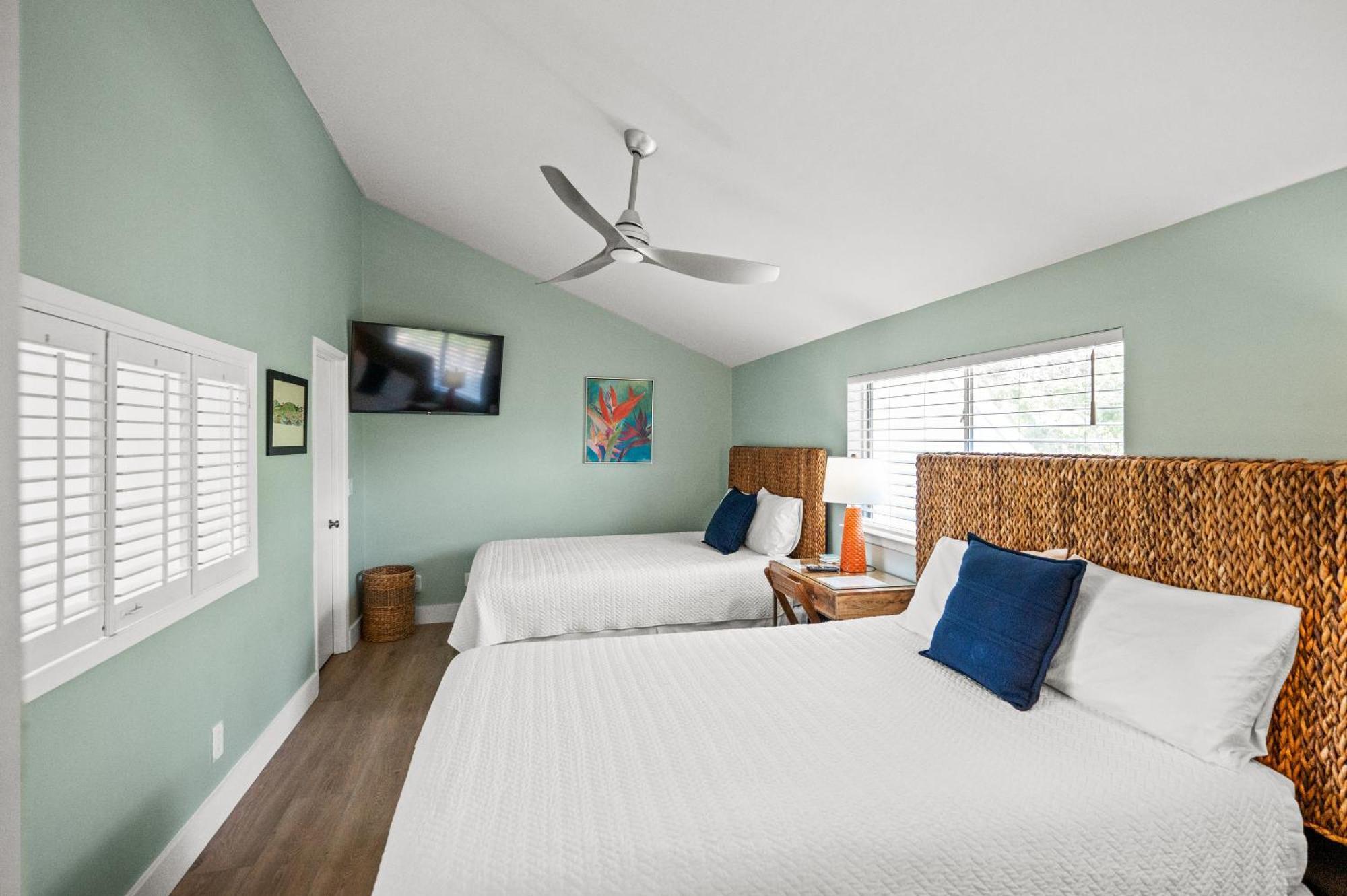 Hidden Dunes & Tennis Destin