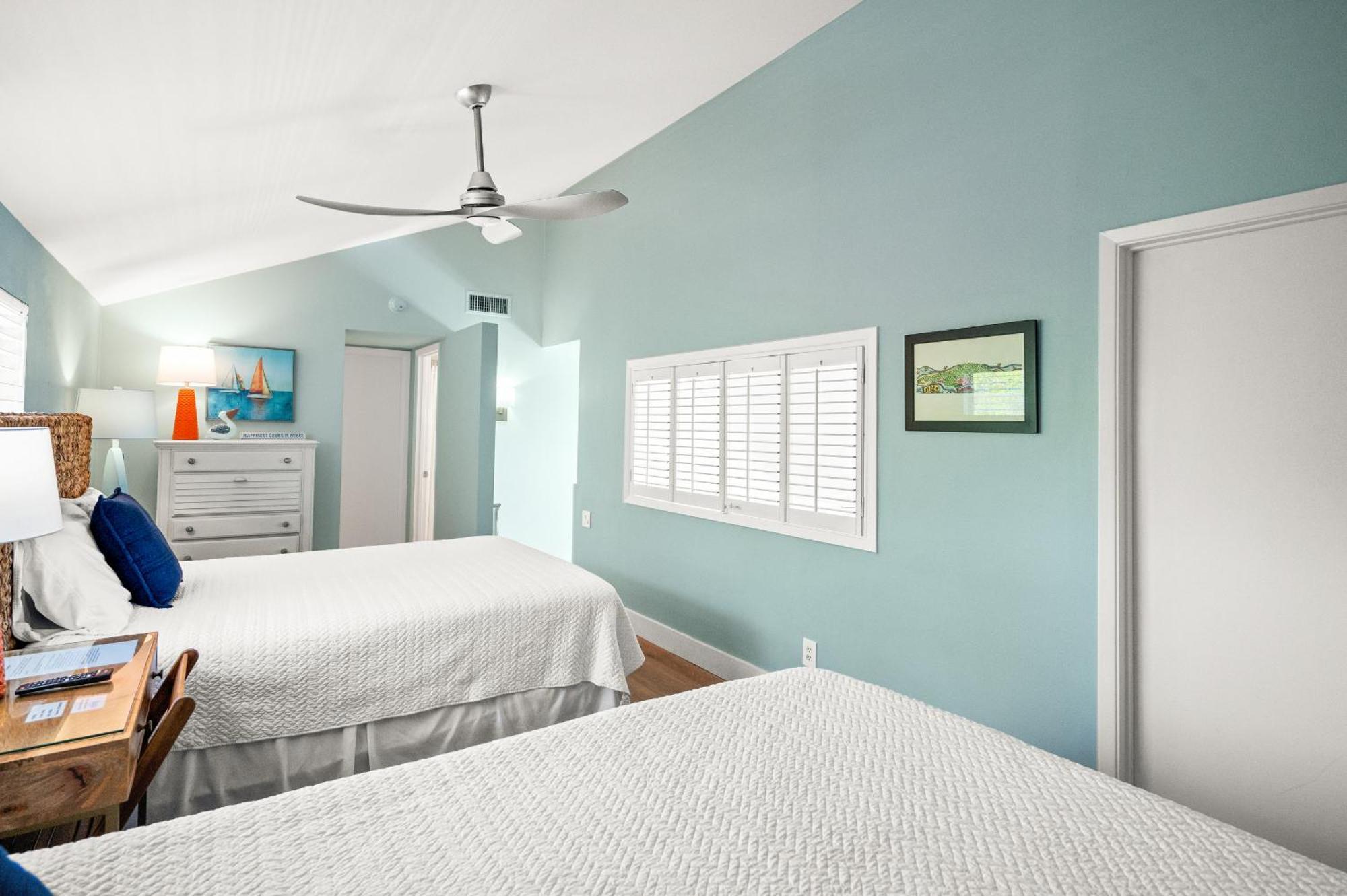 Apartment Hidden Dunes & Tennis *