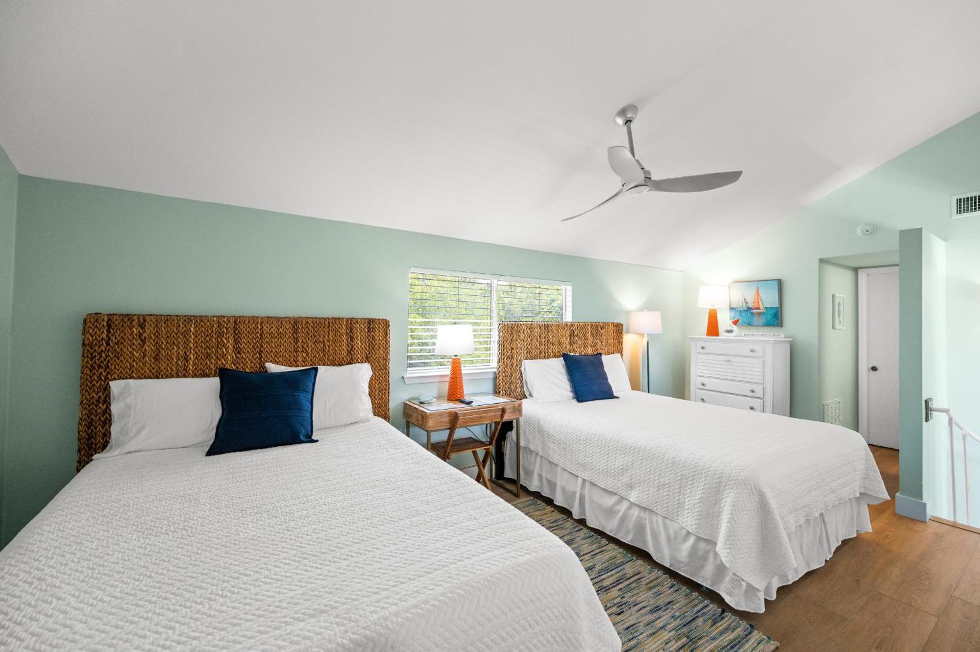 Hidden Dunes & Tennis Apartment