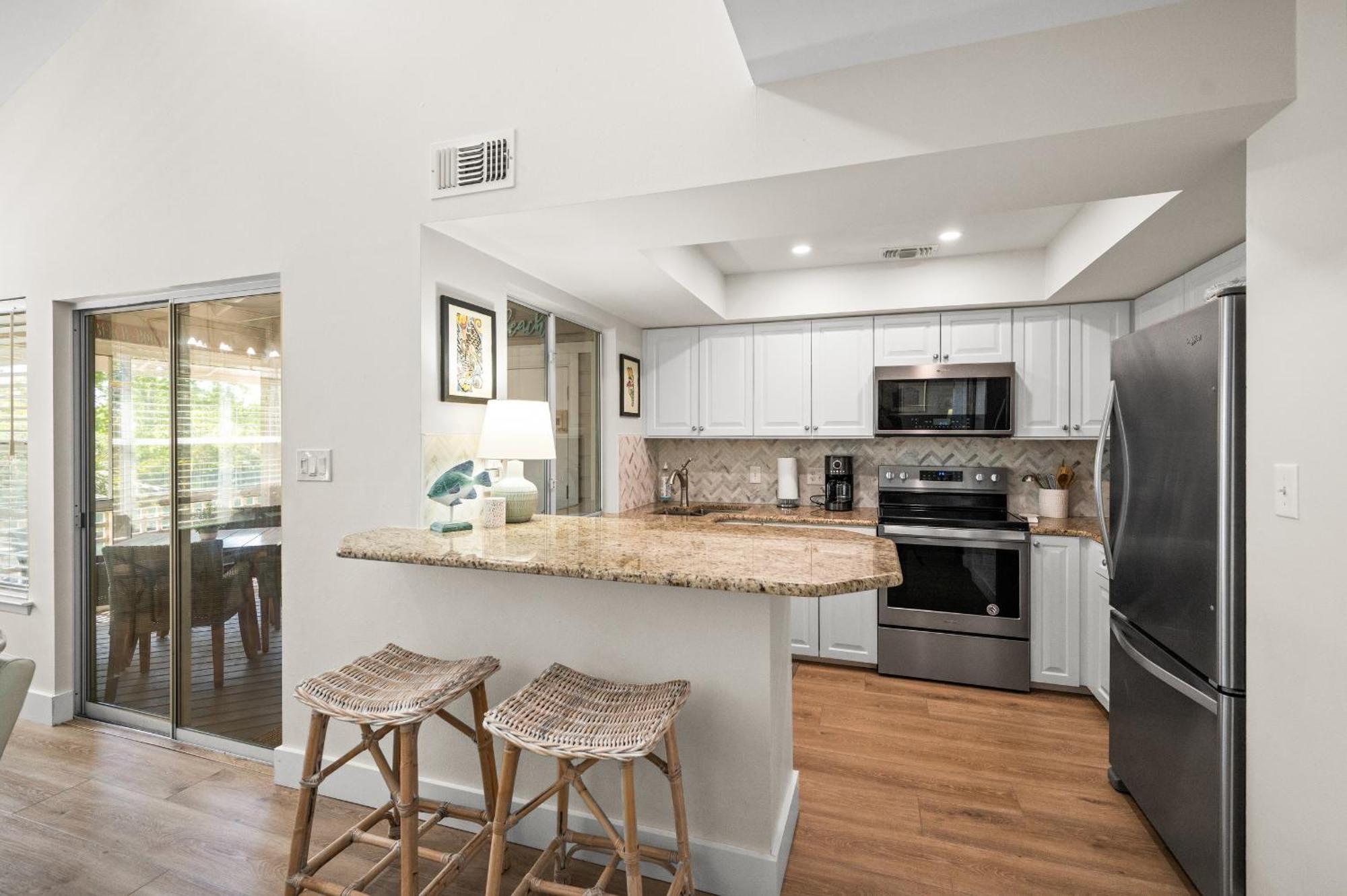 Hidden Dunes & Tennis Apartment Destin