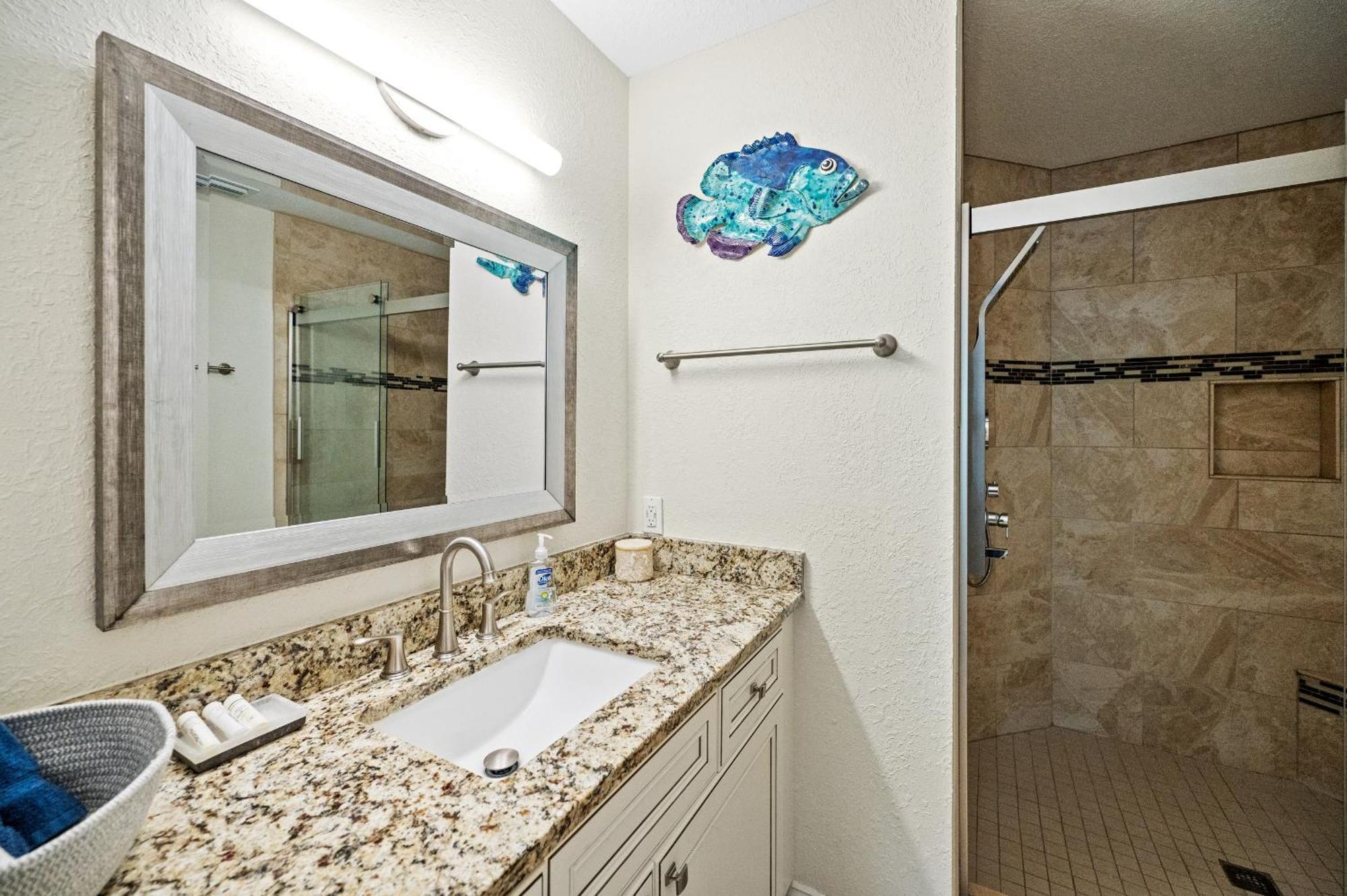 Apartment Hidden Dunes & Tennis Destin