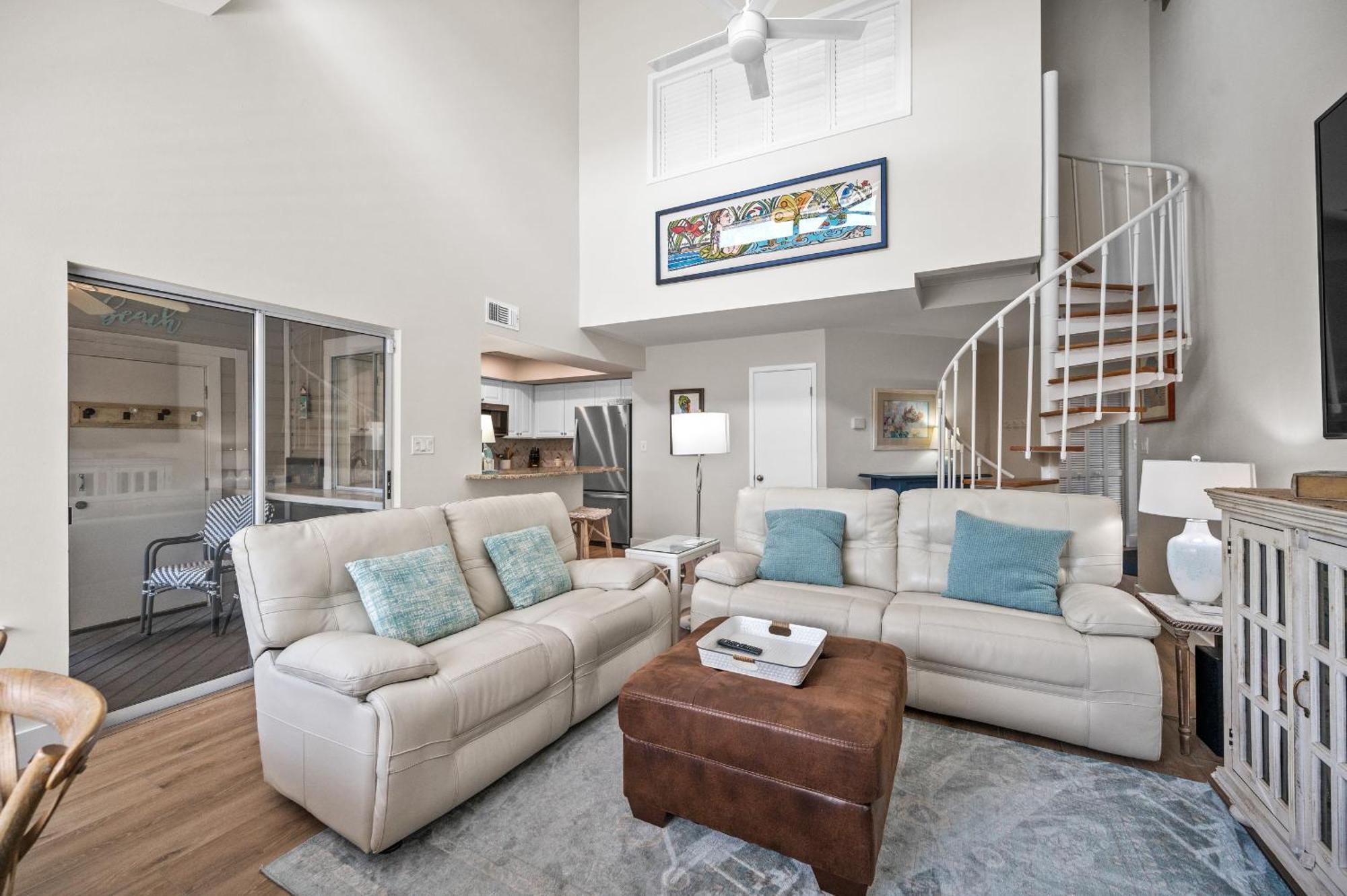 Apartment Hidden Dunes & Tennis Destin