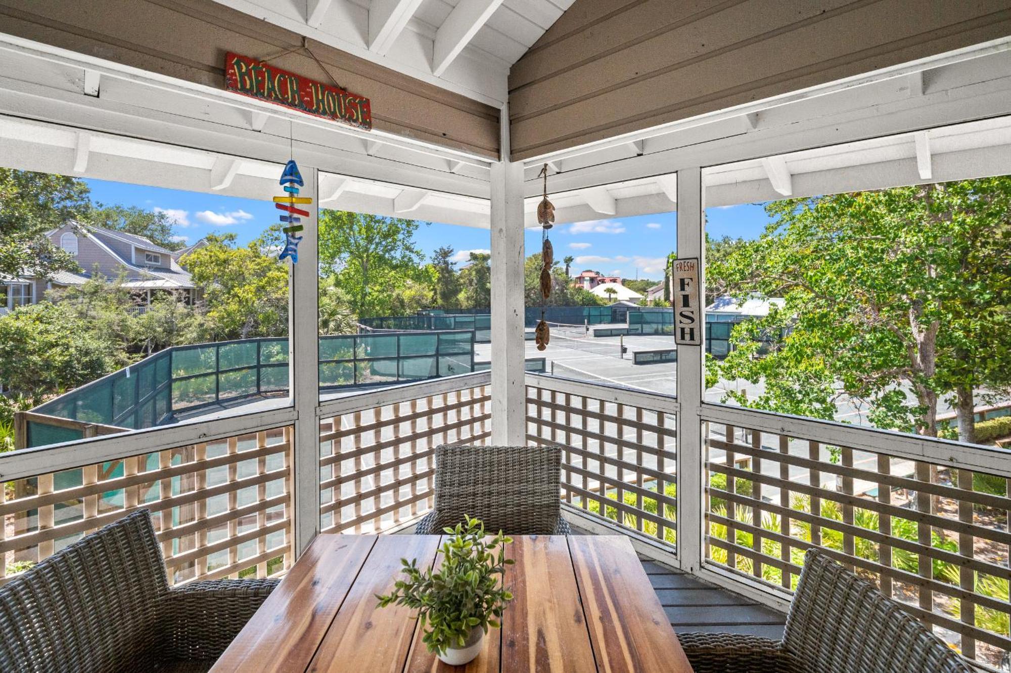 Apartment Hidden Dunes & Tennis Destin