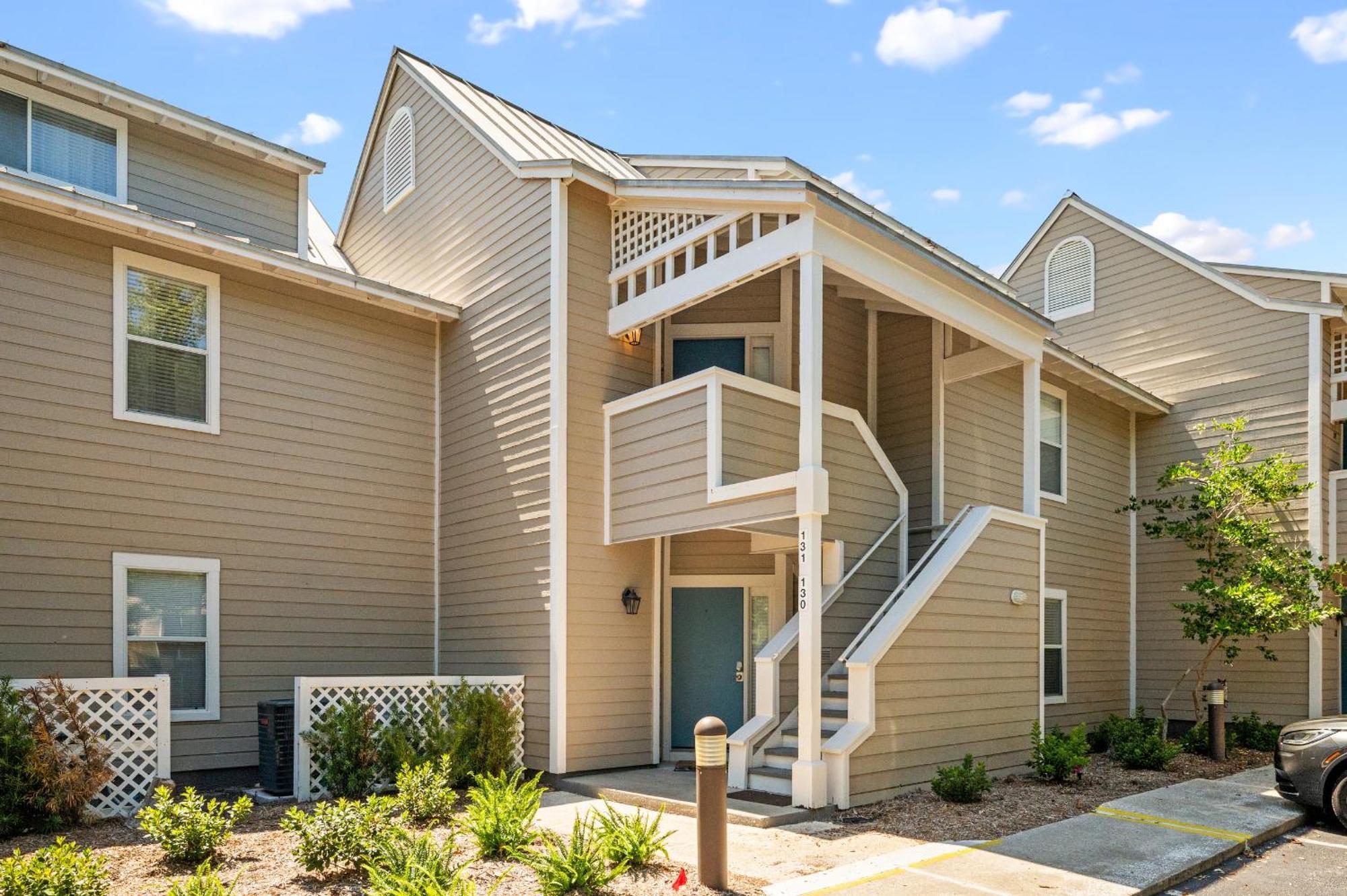 Apartment Hidden Dunes & Tennis Destin
