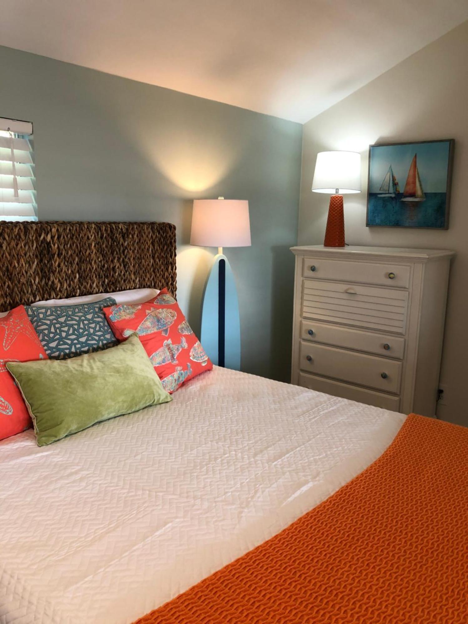Apartment Hidden Dunes & Tennis *