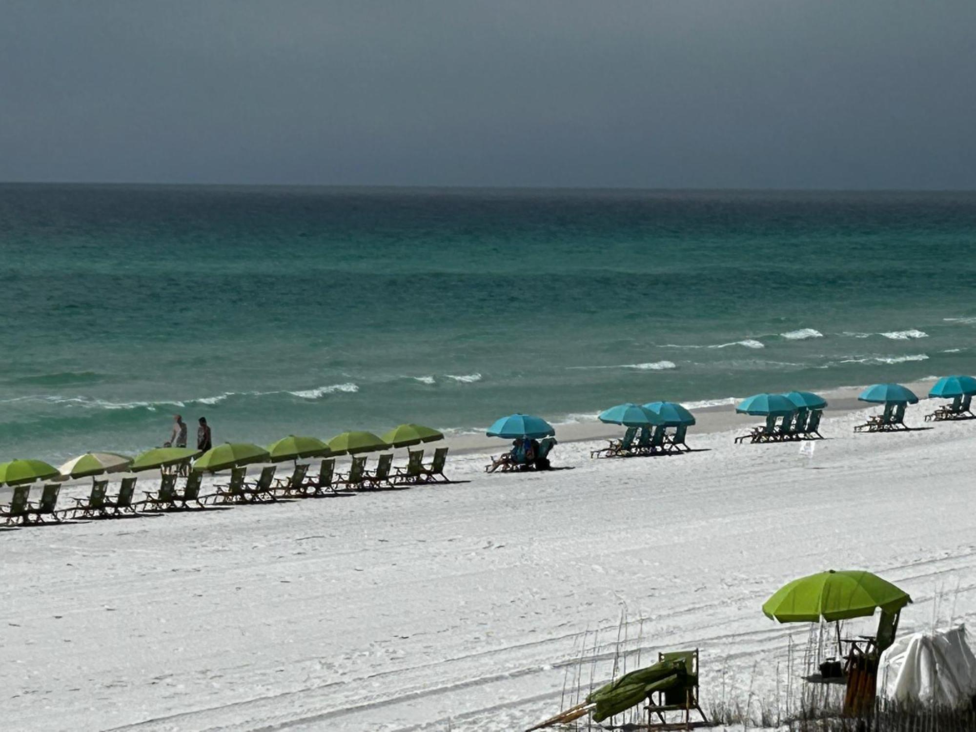 Hidden Dunes & Tennis Apartment Destin