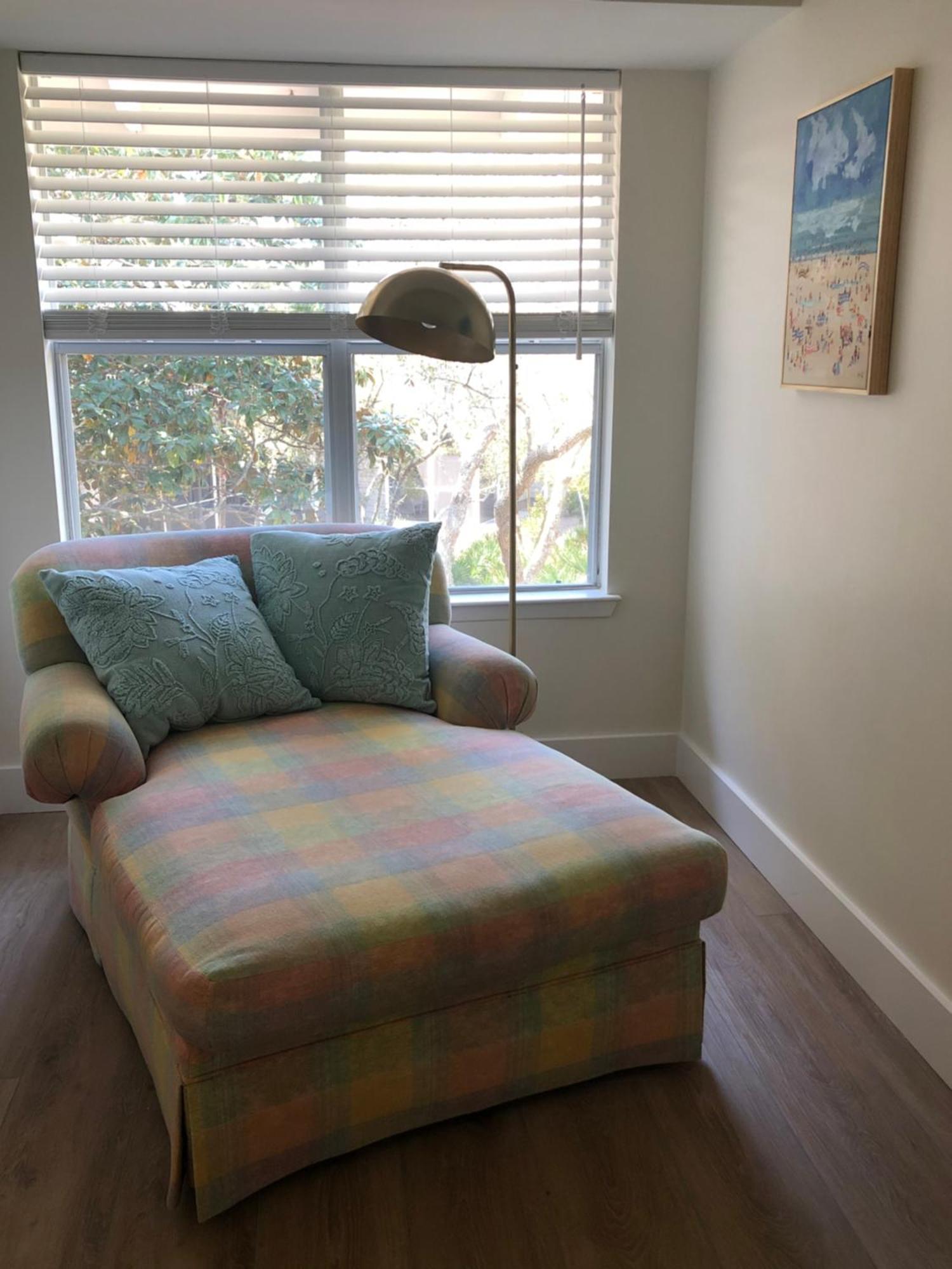 Hidden Dunes & Tennis Apartment