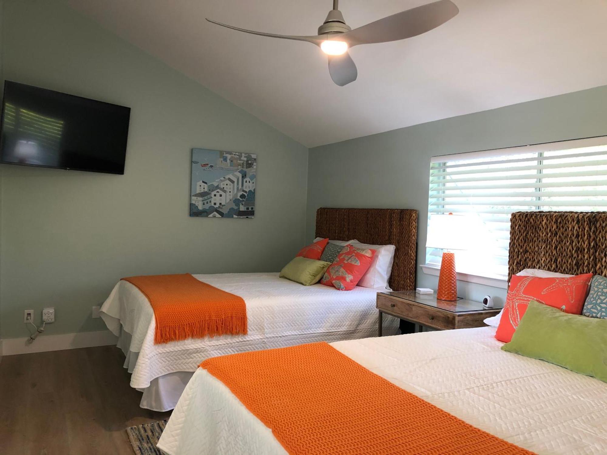 Hidden Dunes & Tennis Apartment Destin