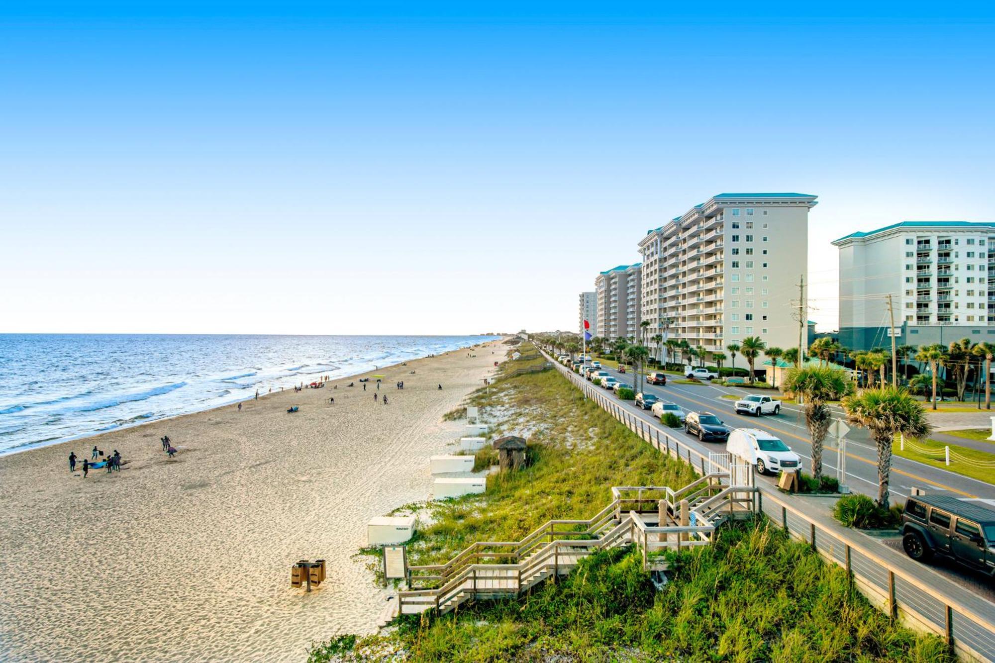 Holiday home Surfside Destin