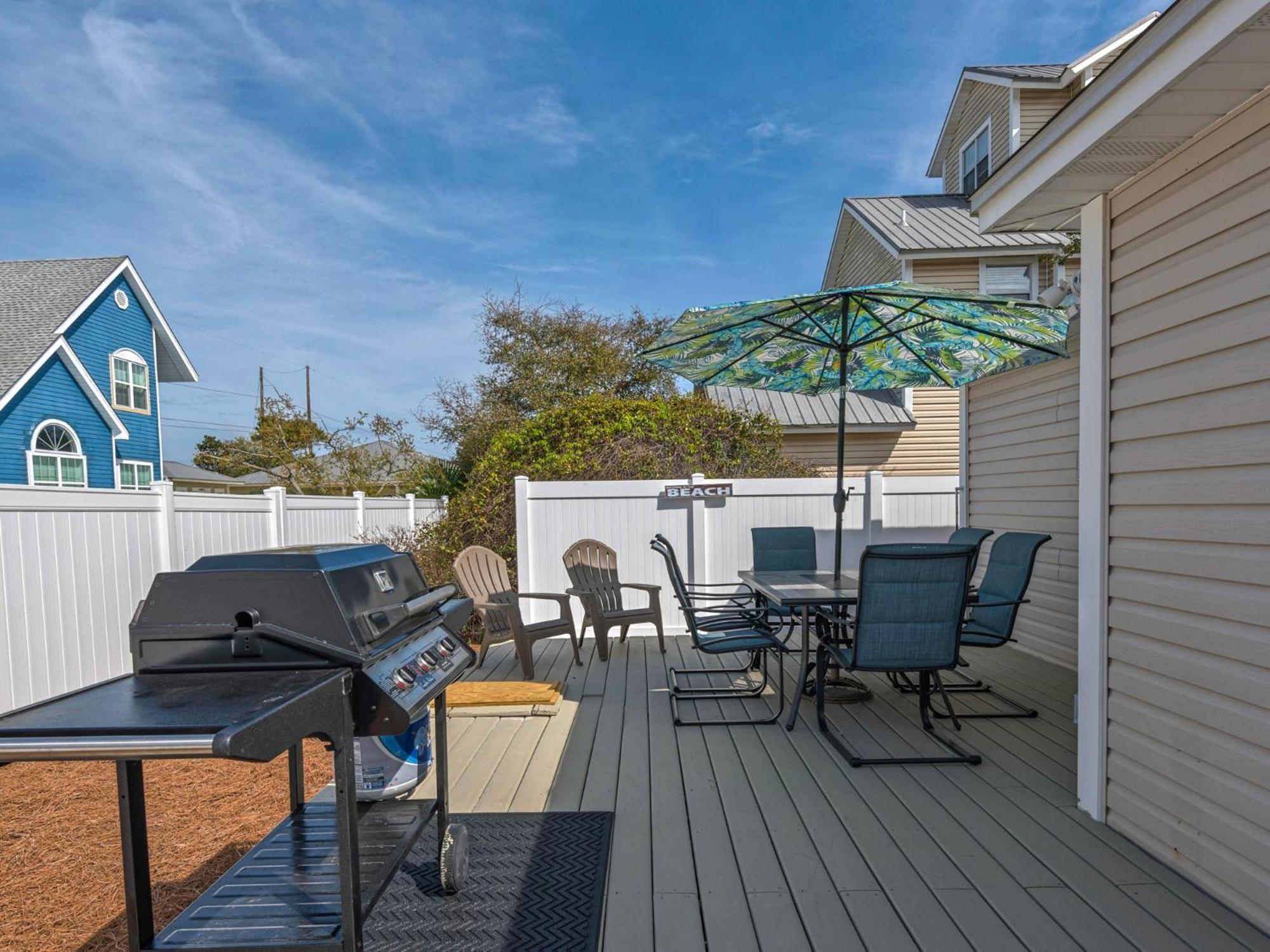 Crew Rest By Newman-dailey Holiday home