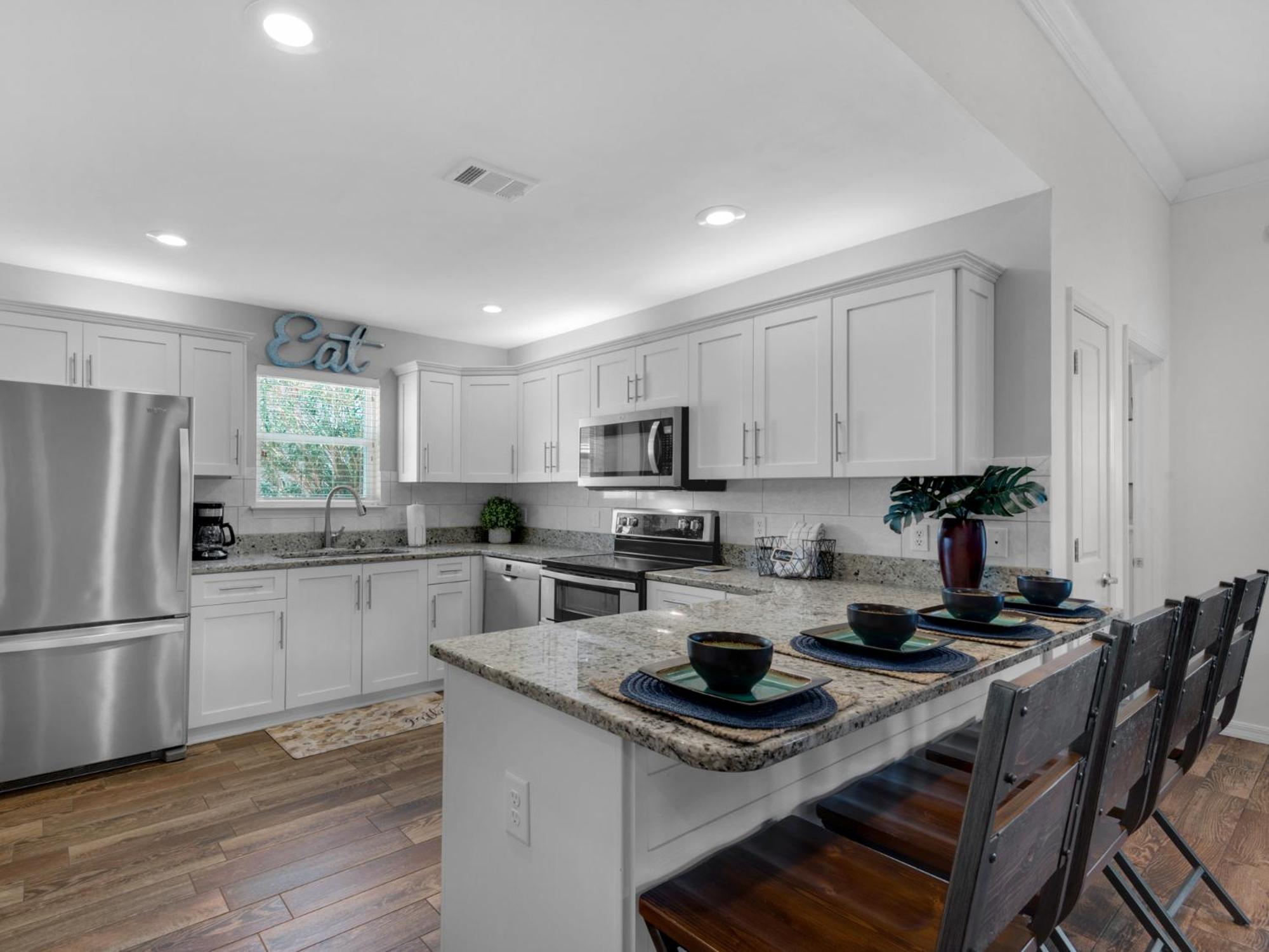 Holiday home Crew Rest By Newman-dailey Destin