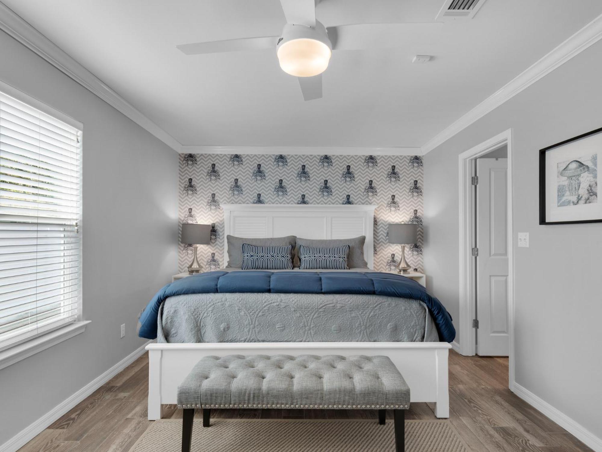 Holiday home Crew Rest By Newman-dailey *
