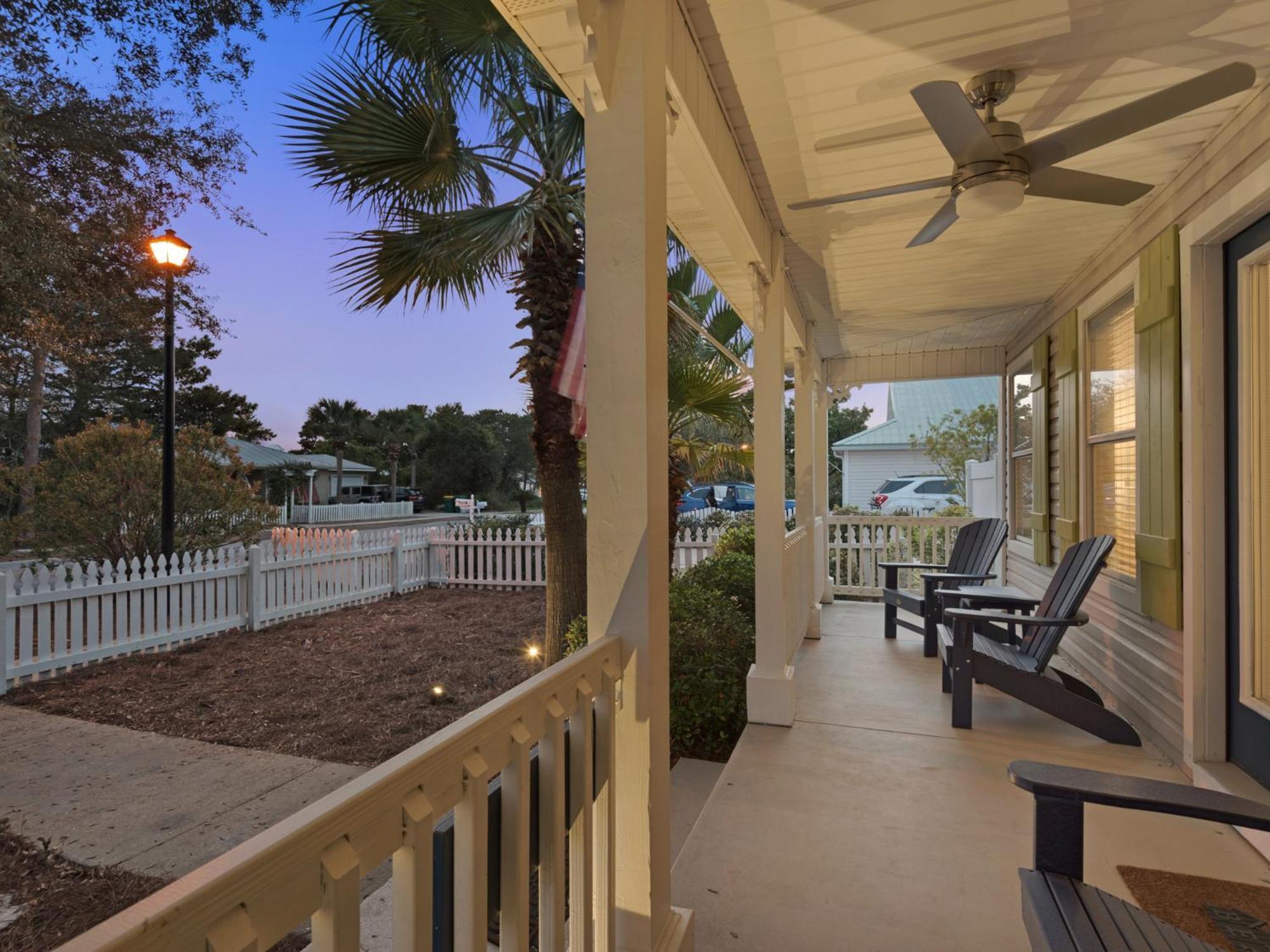 Holiday home Crew Rest By Newman-dailey Destin