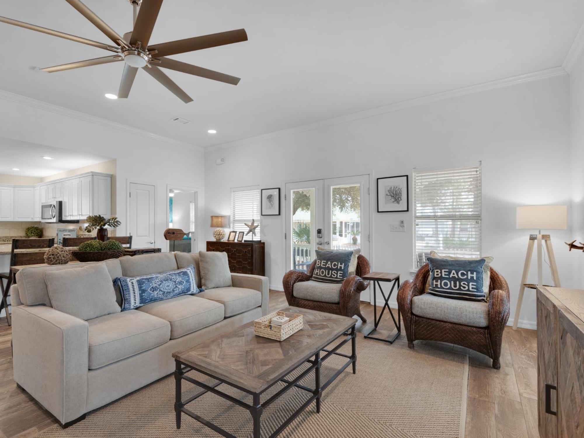 Crew Rest By Newman-dailey Holiday home