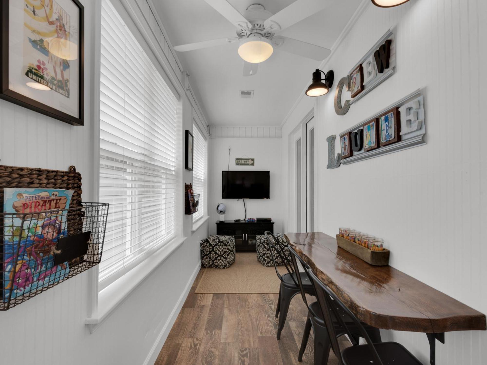 Crew Rest By Newman-dailey Holiday home