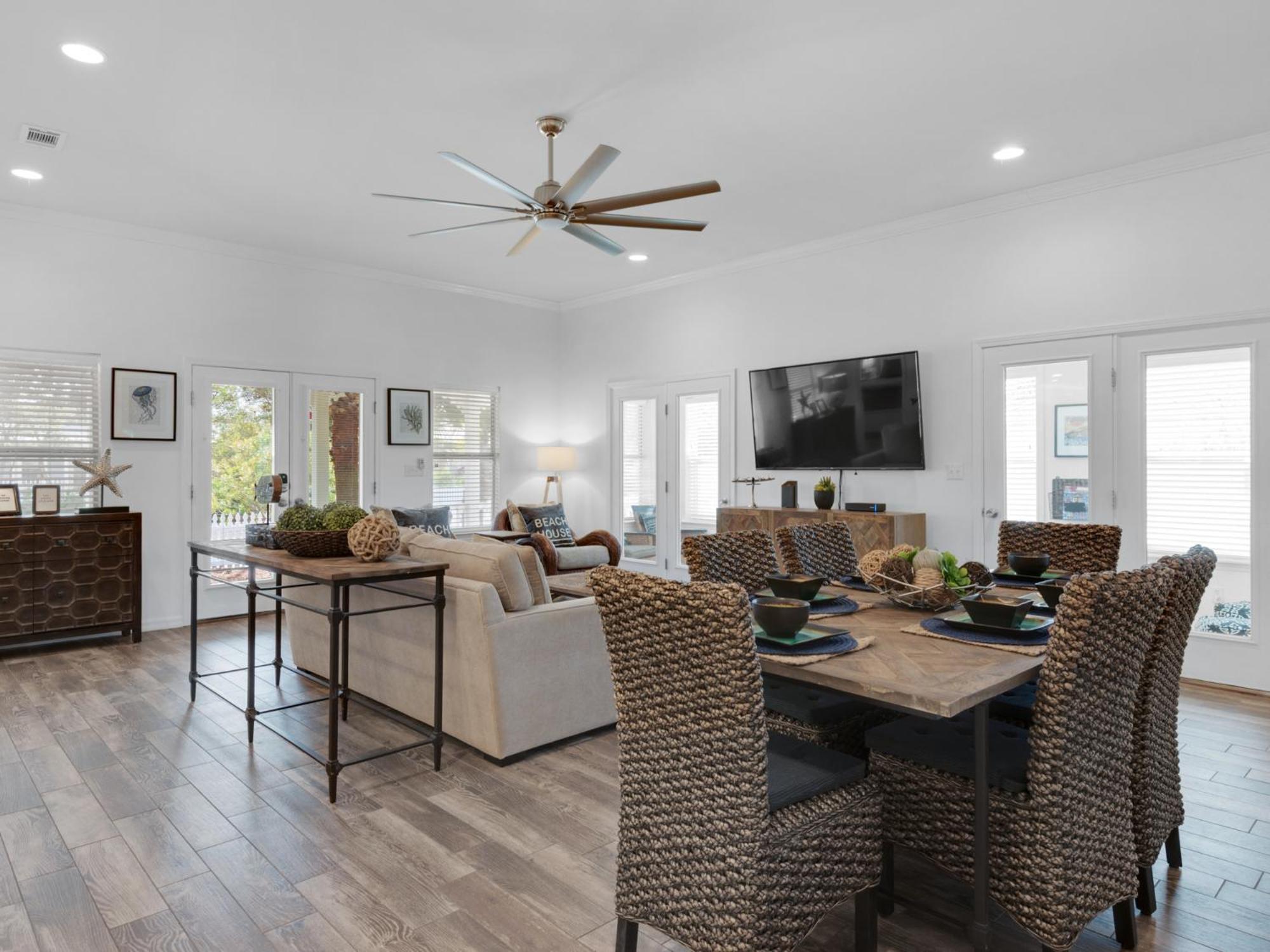 Crew Rest By Newman-dailey Holiday home Destin
