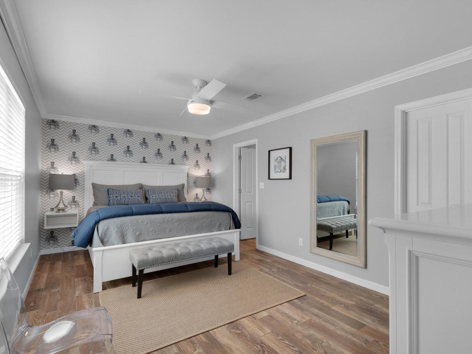 Holiday home Crew Rest By Newman-dailey *