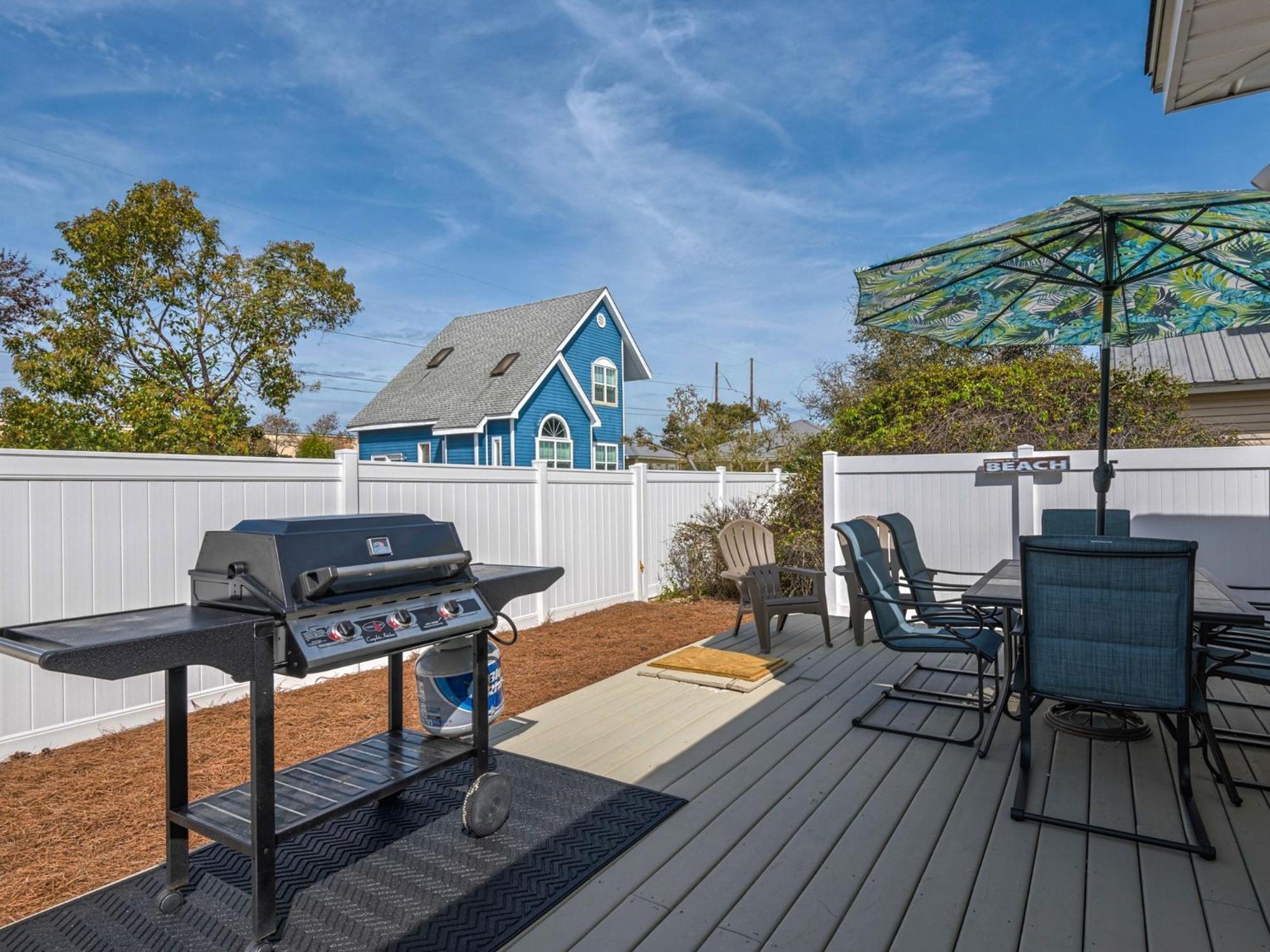 Holiday home Crew Rest By Newman-dailey