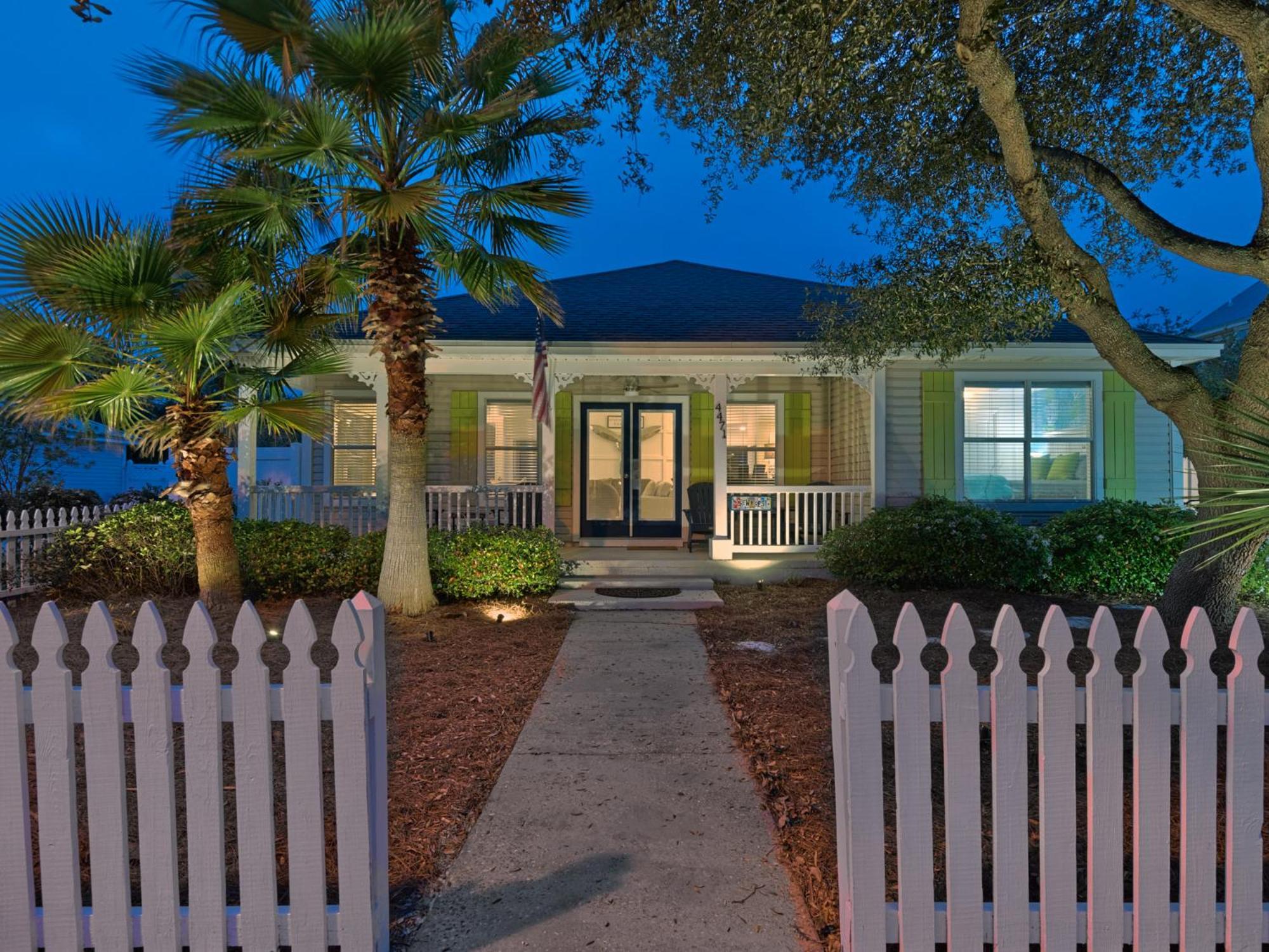 Crew Rest By Newman-dailey Holiday home