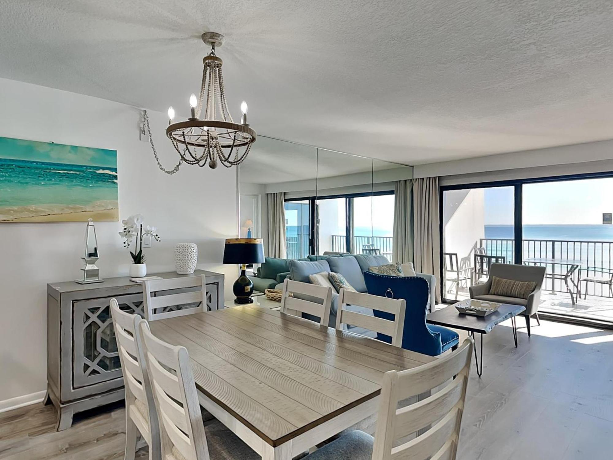 Emerald Towers 505 Apartment