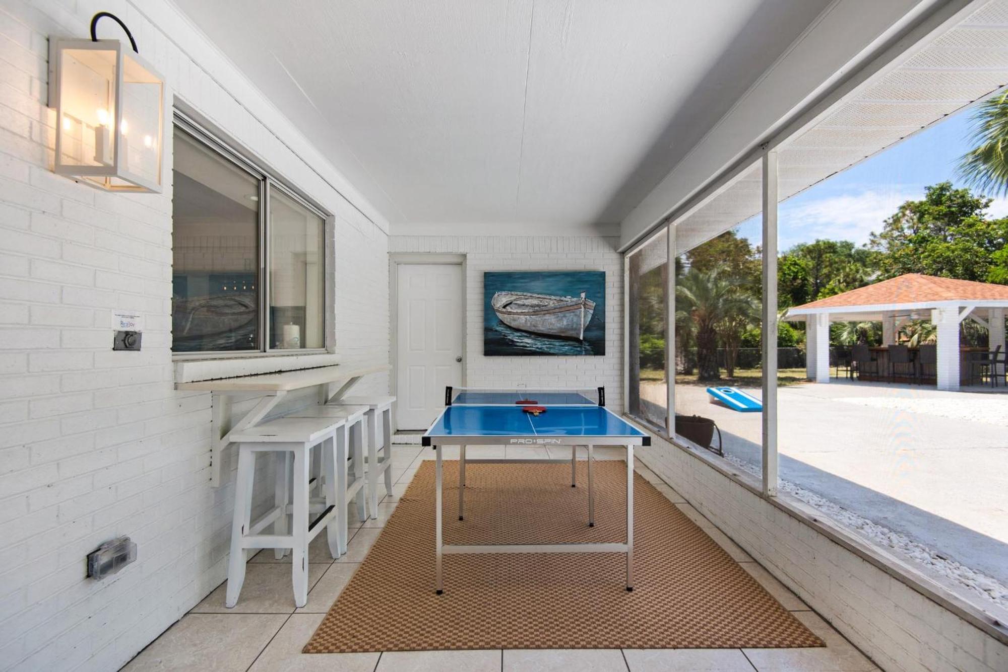 Therapy Holiday home *
