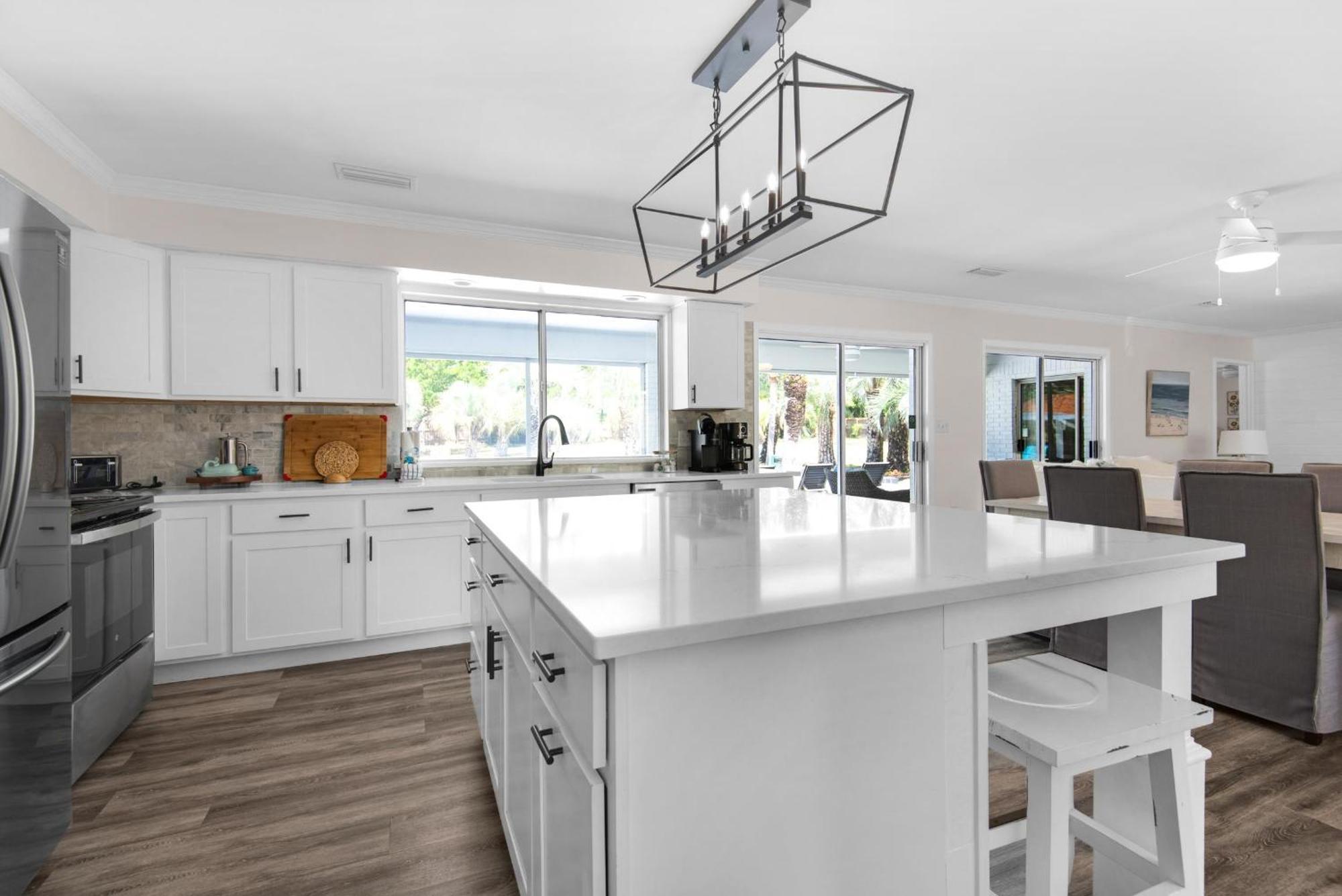 Therapy Holiday home Destin