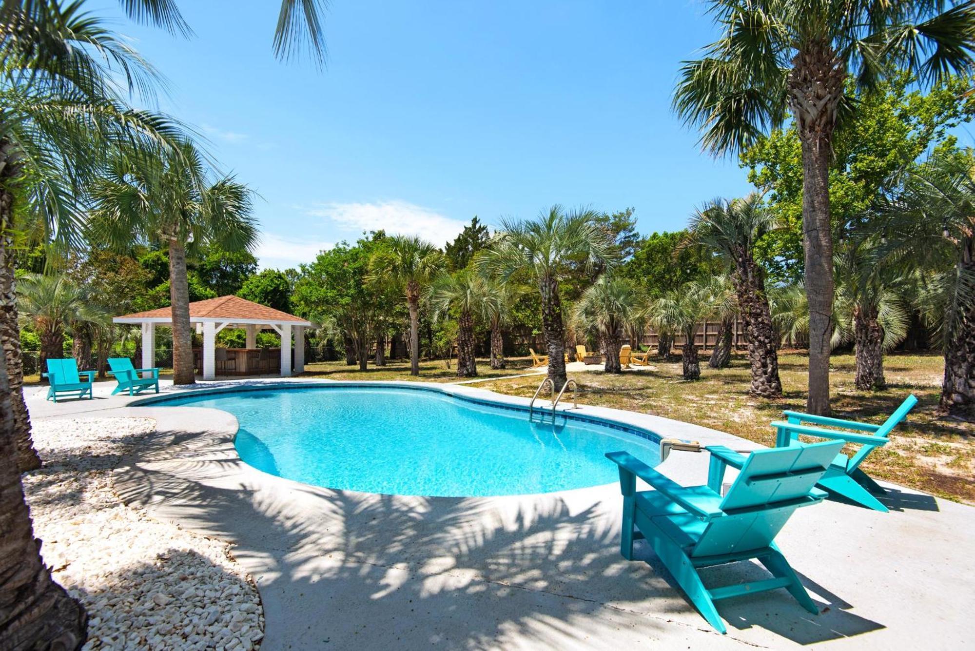 Holiday home Therapy Destin