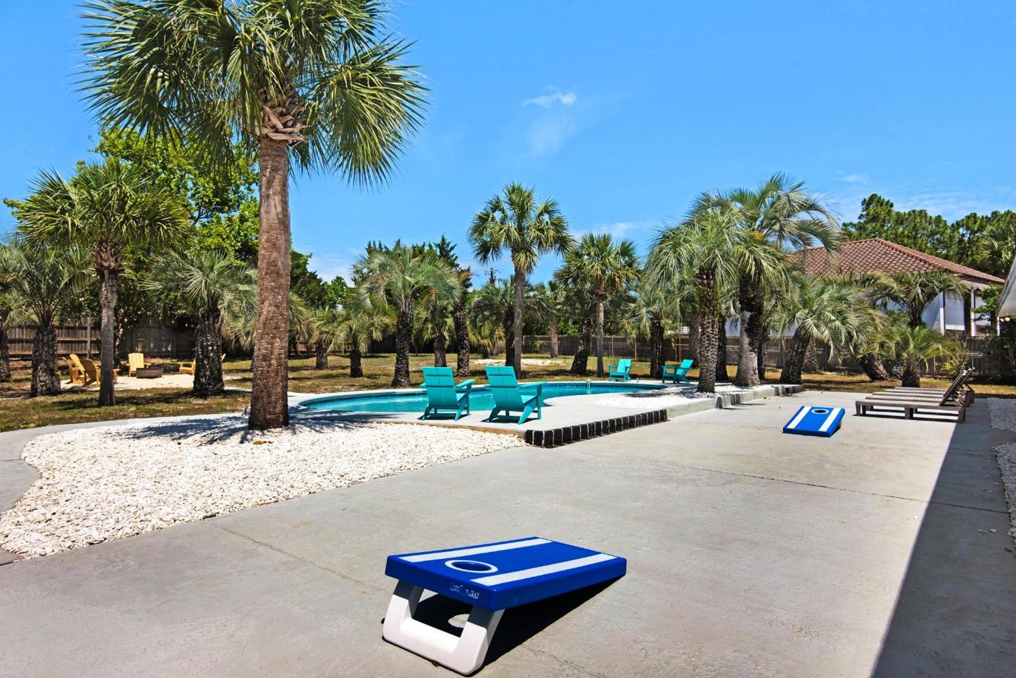 Therapy Holiday home *