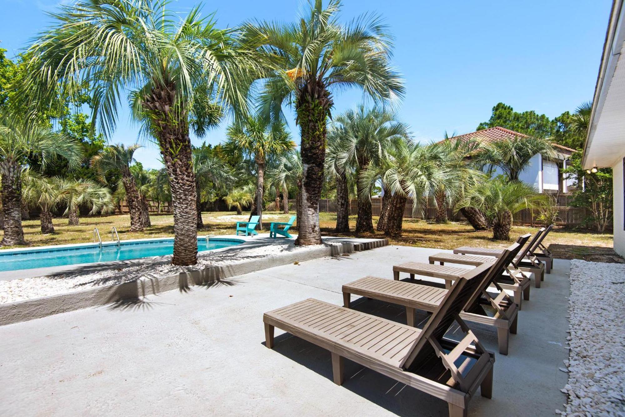 Therapy Holiday home