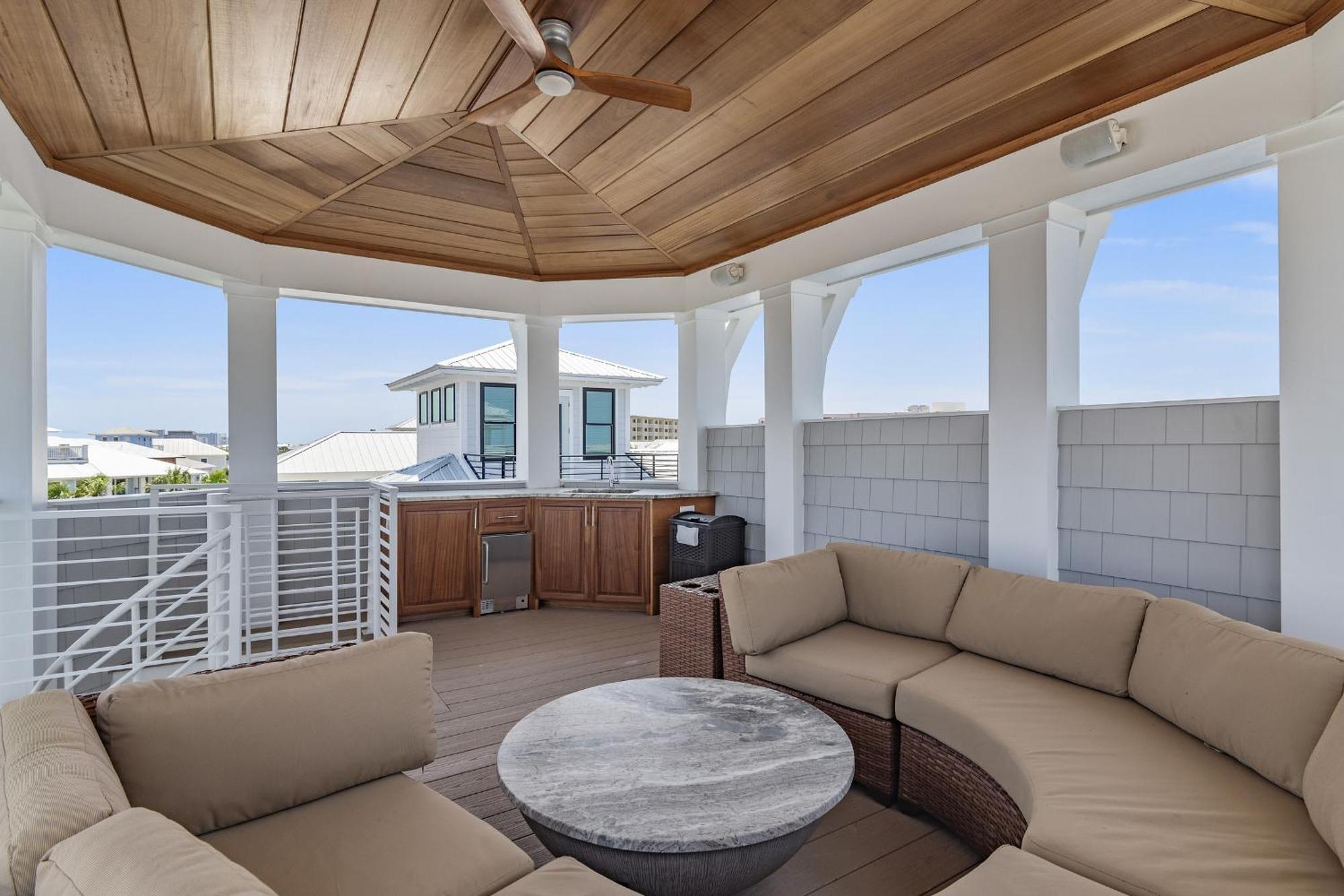 Holiday home Esmeralda At Pointe Destin
