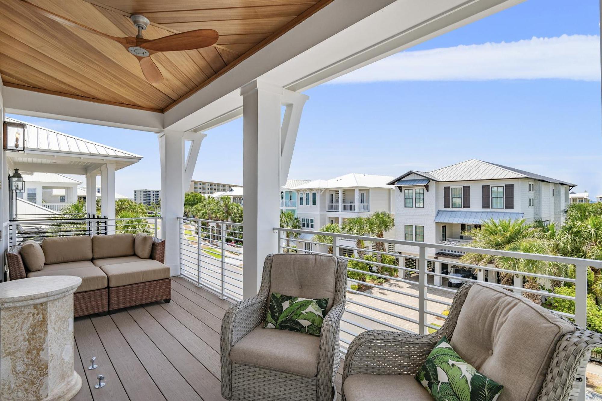 Holiday home Esmeralda At Pointe