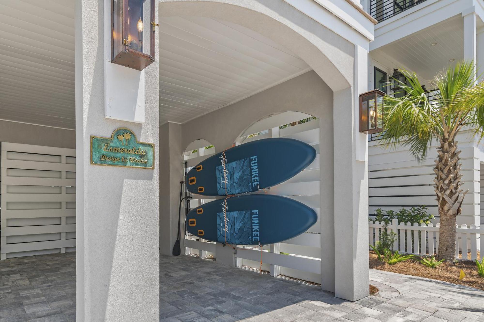 Esmeralda At Pointe Destin