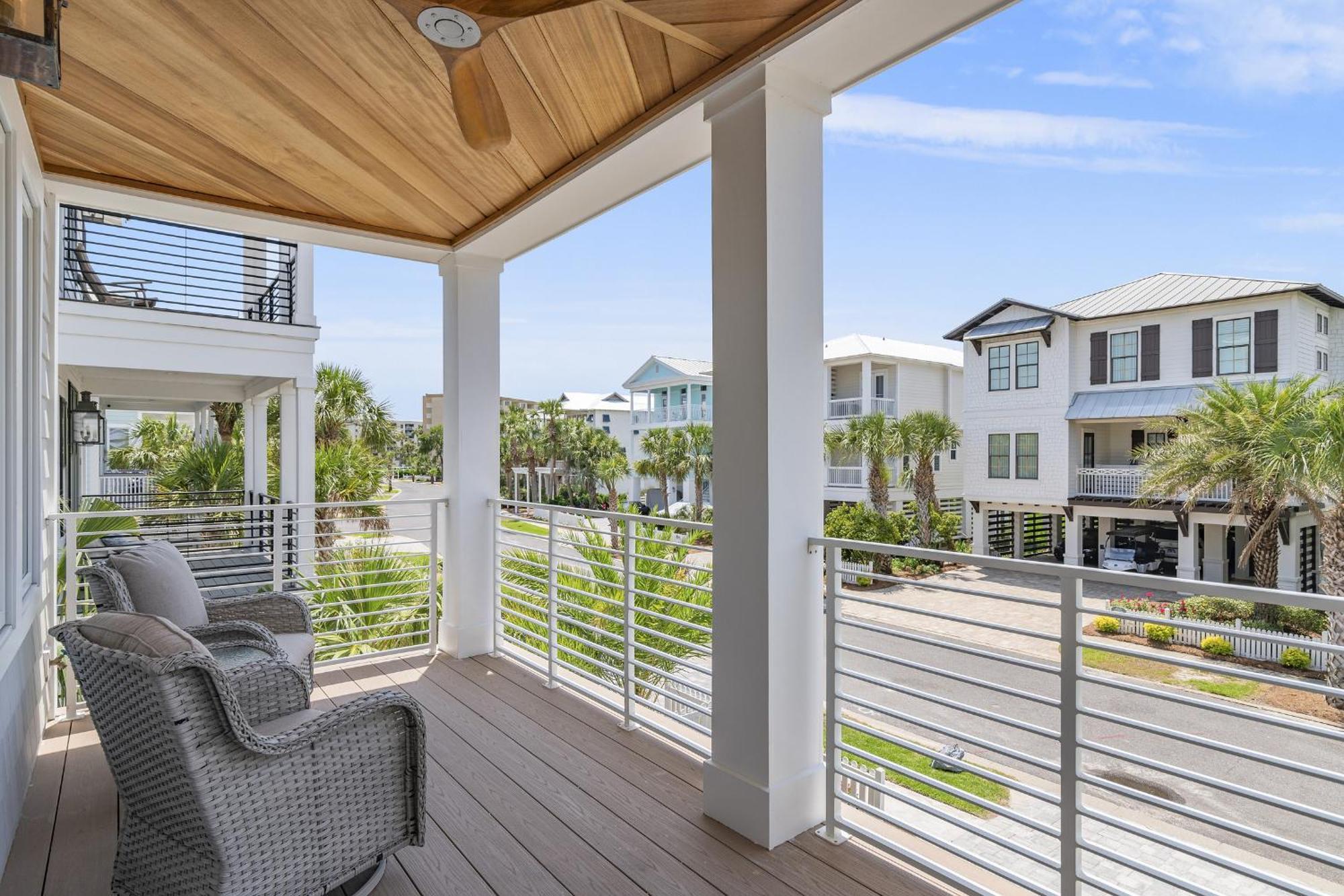 Holiday home Esmeralda At Pointe