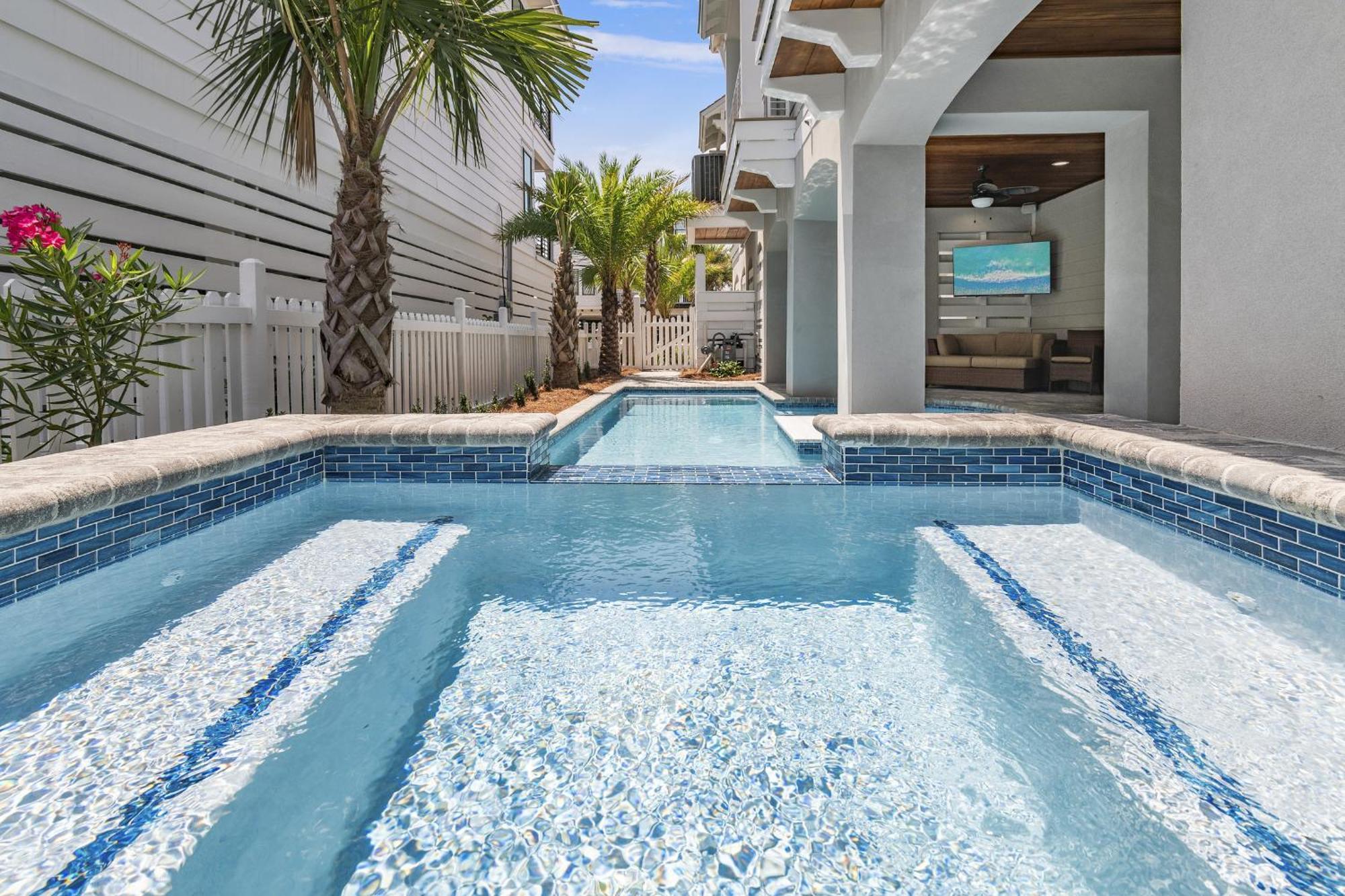 Esmeralda At Pointe Holiday home Destin