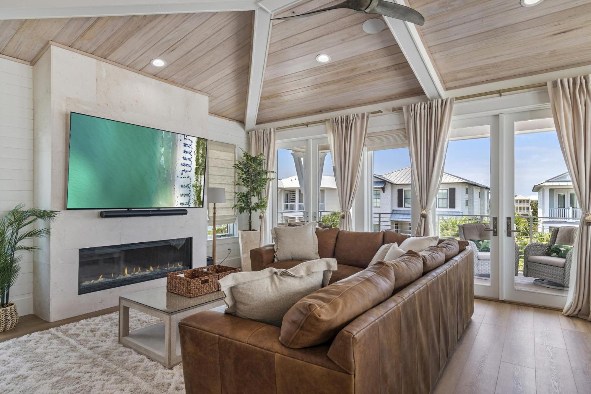 Holiday home Esmeralda At Pointe