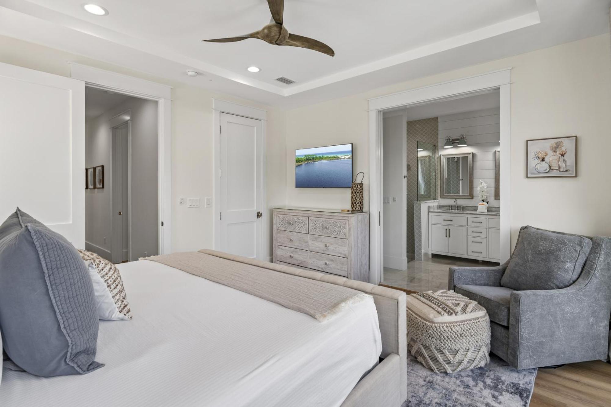 Holiday home Esmeralda At Pointe