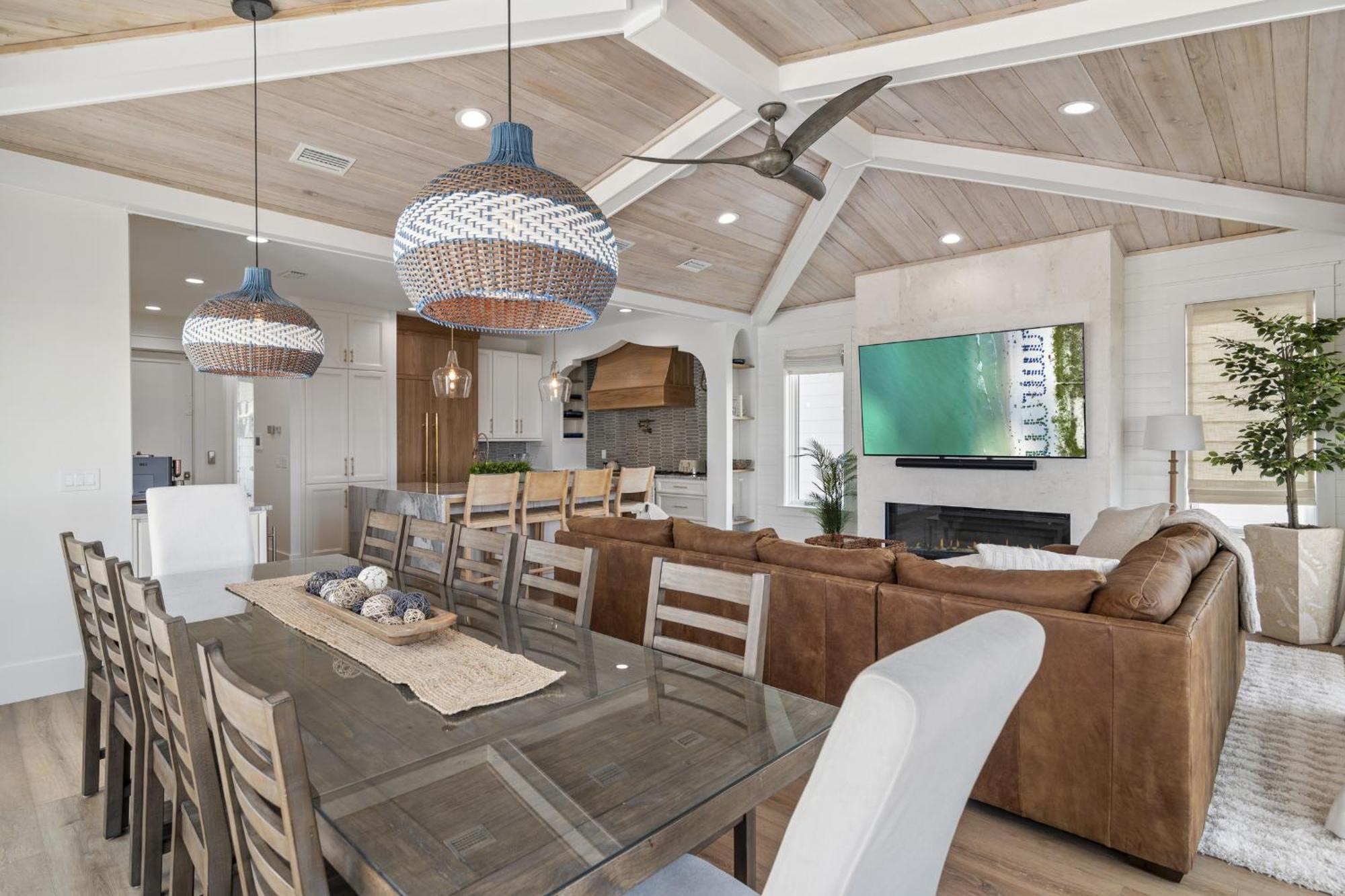 Holiday home Esmeralda At Pointe *