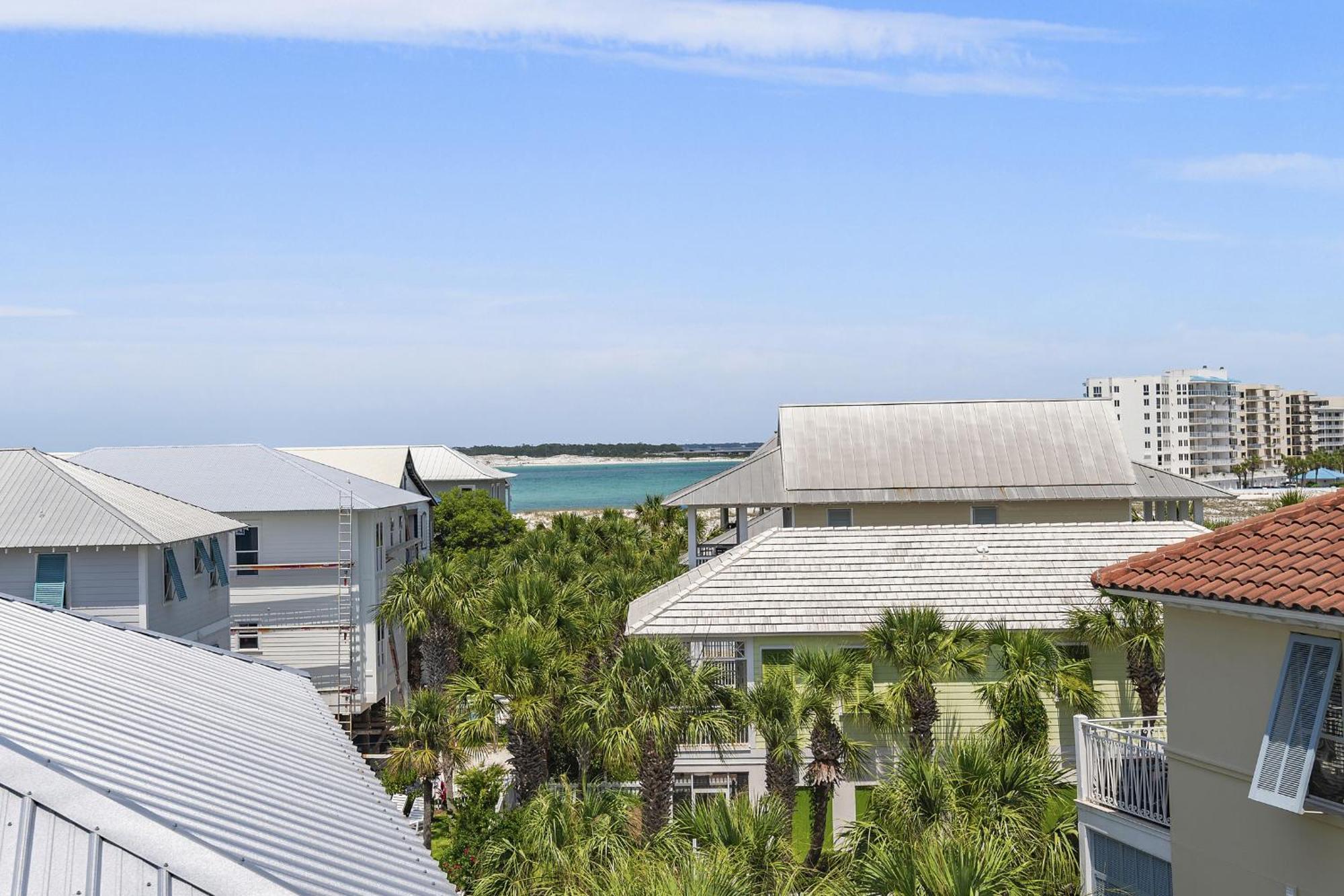 Esmeralda At Pointe Holiday home Destin