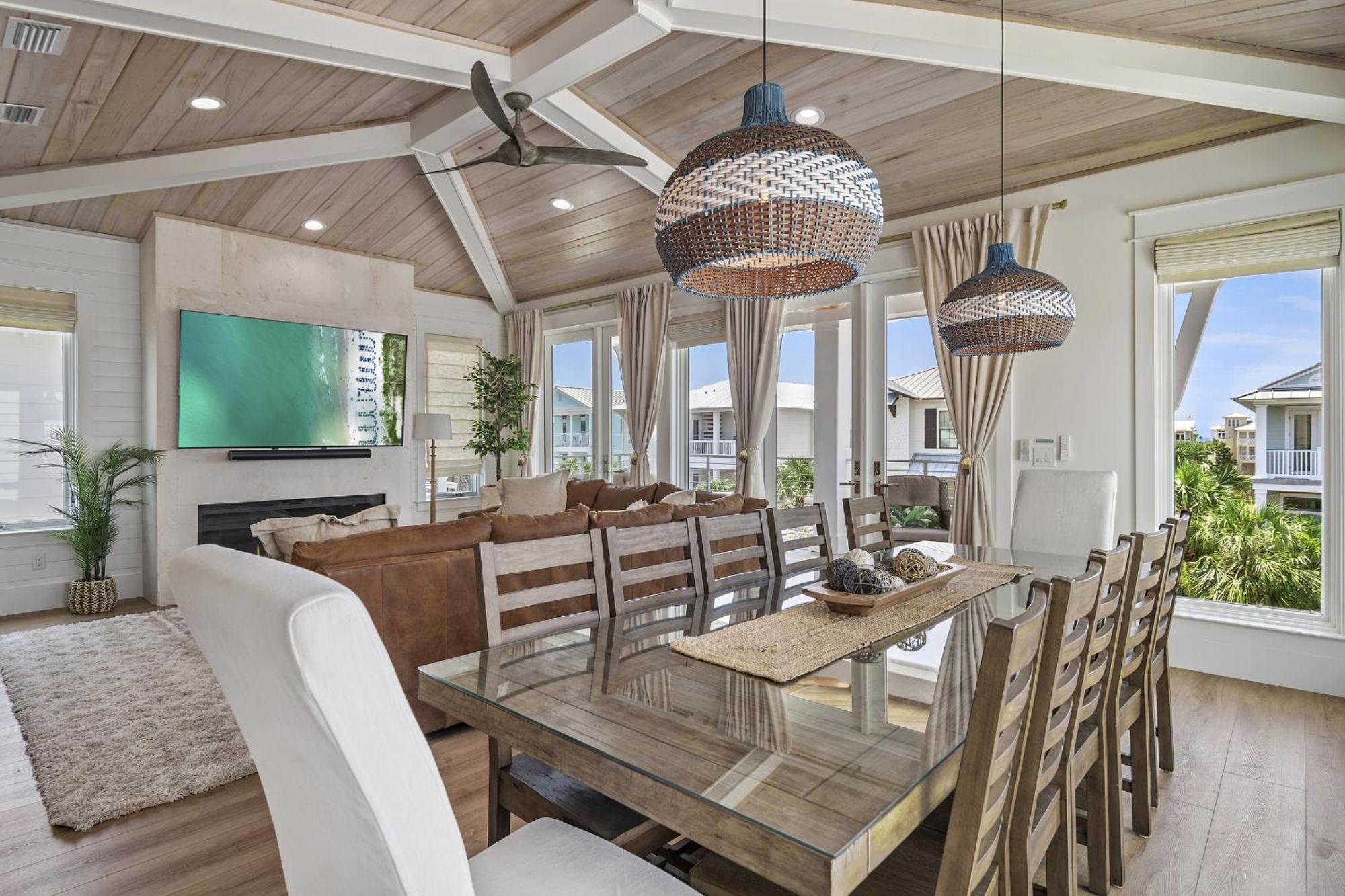 Esmeralda At Pointe Holiday home Destin