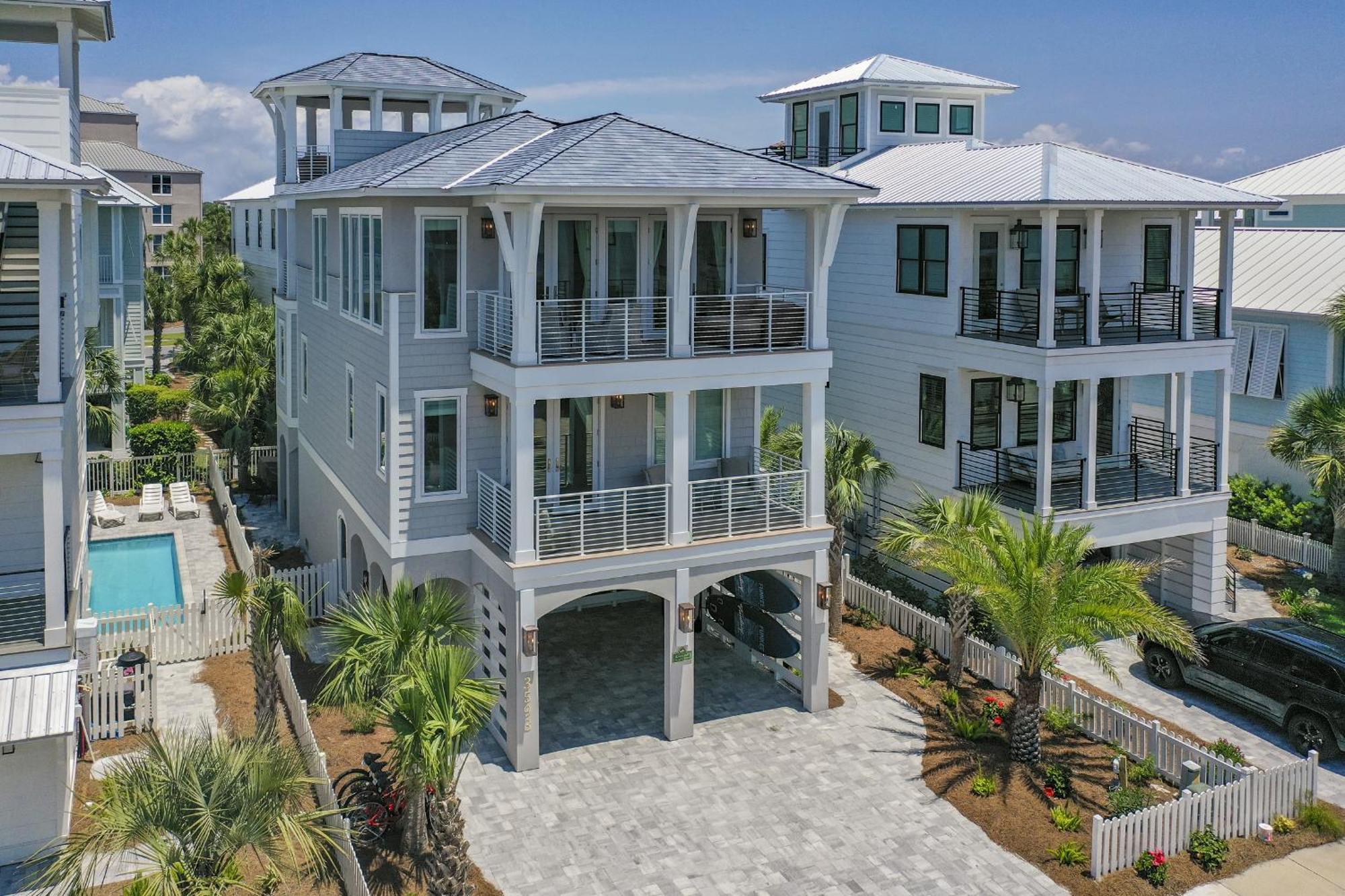 Holiday home Esmeralda At Pointe *