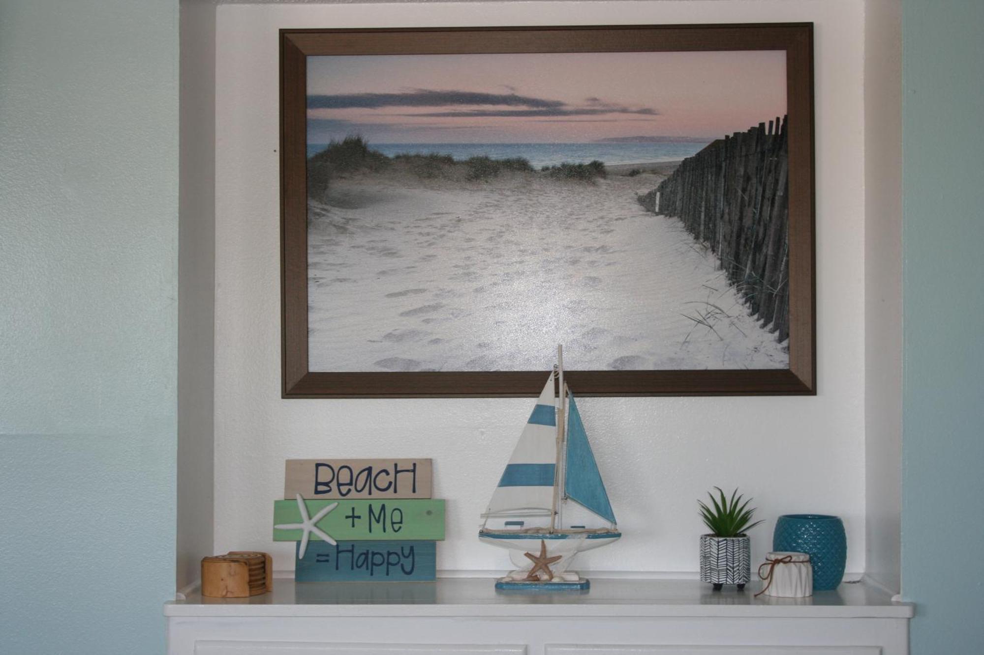 Coastal Hideaway-pet Friendly-pool-tennis-near Shops!