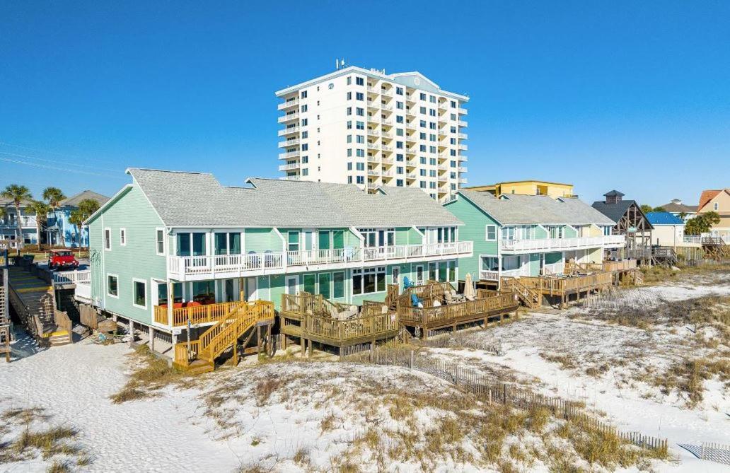 Crew Rest By Newman-dailey Holiday home Destin