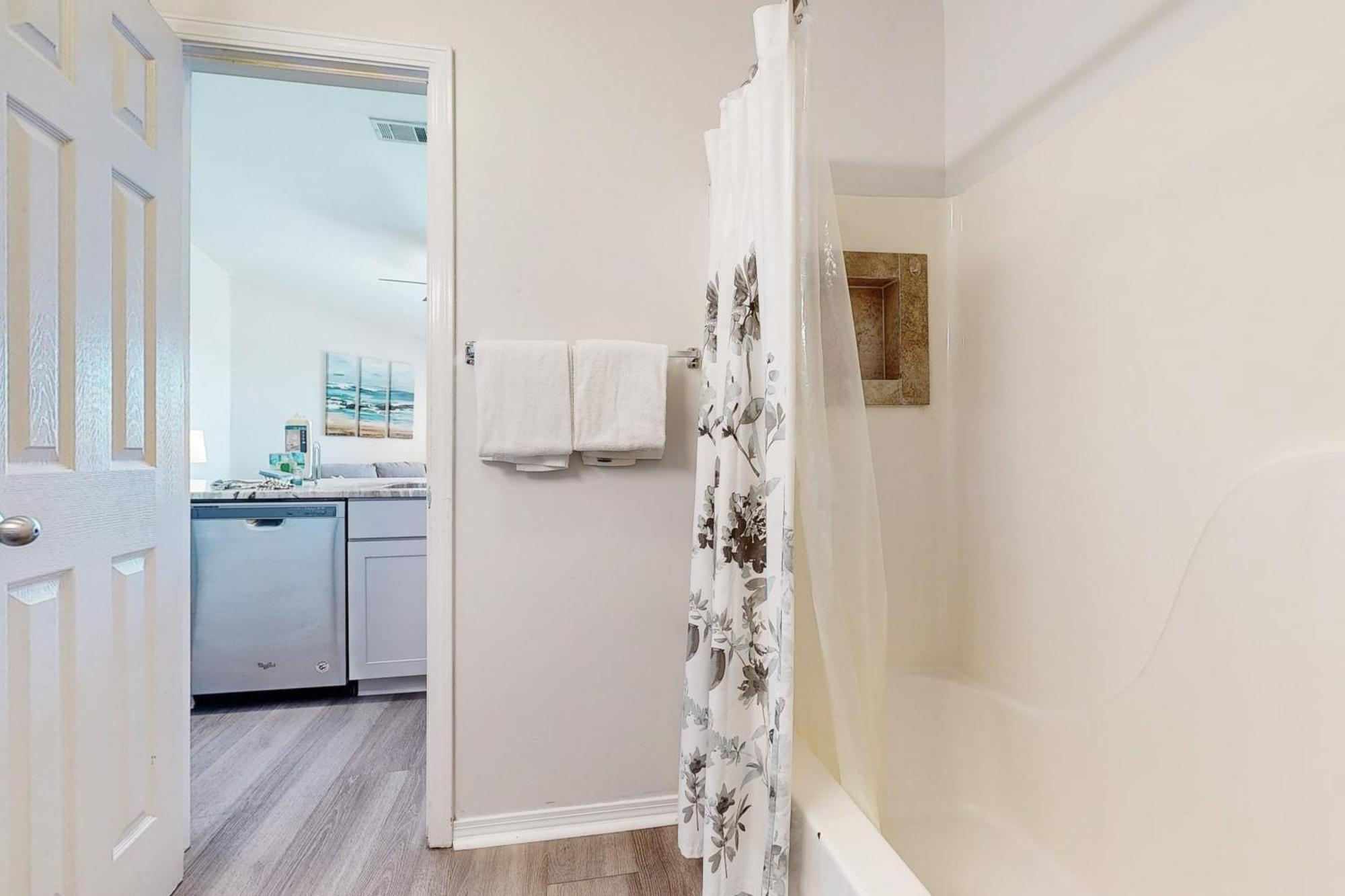 Gulfview Ii 308 * Destin