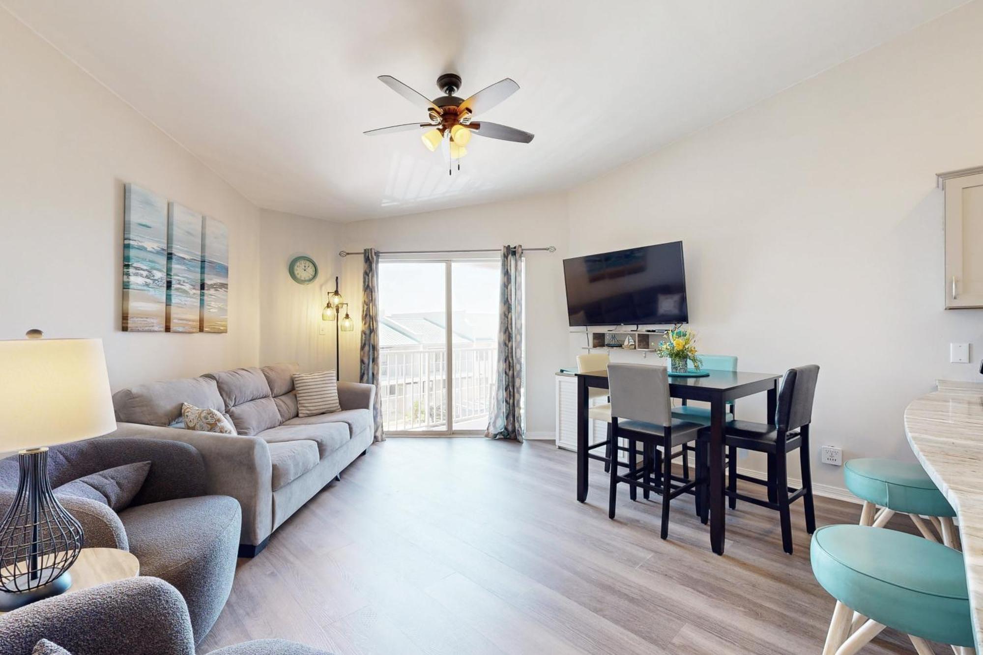 Gulfview Ii 308 Destin