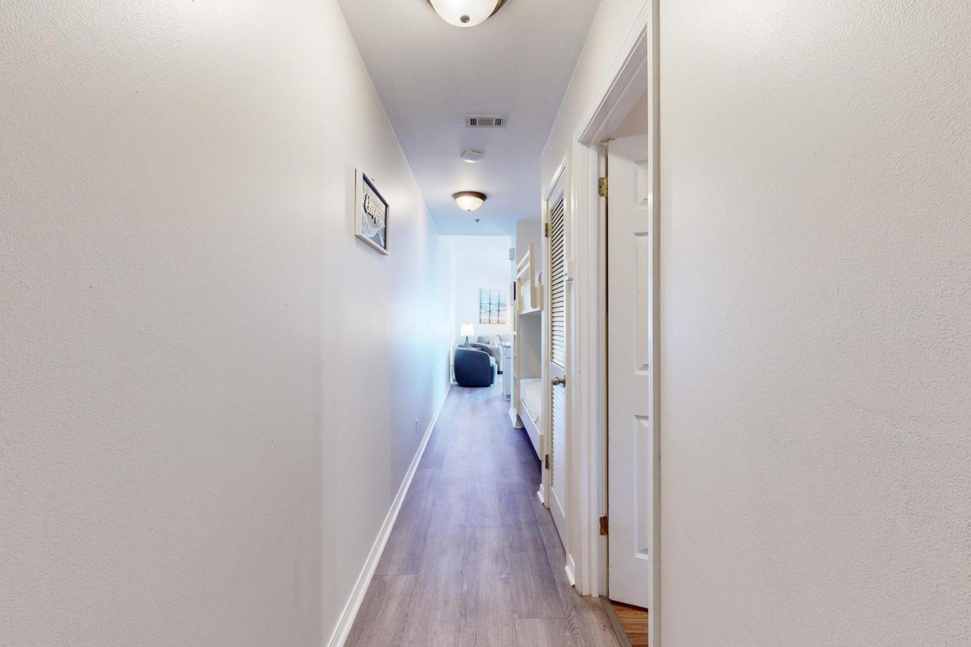 Gulfview Ii 308 Apartment *