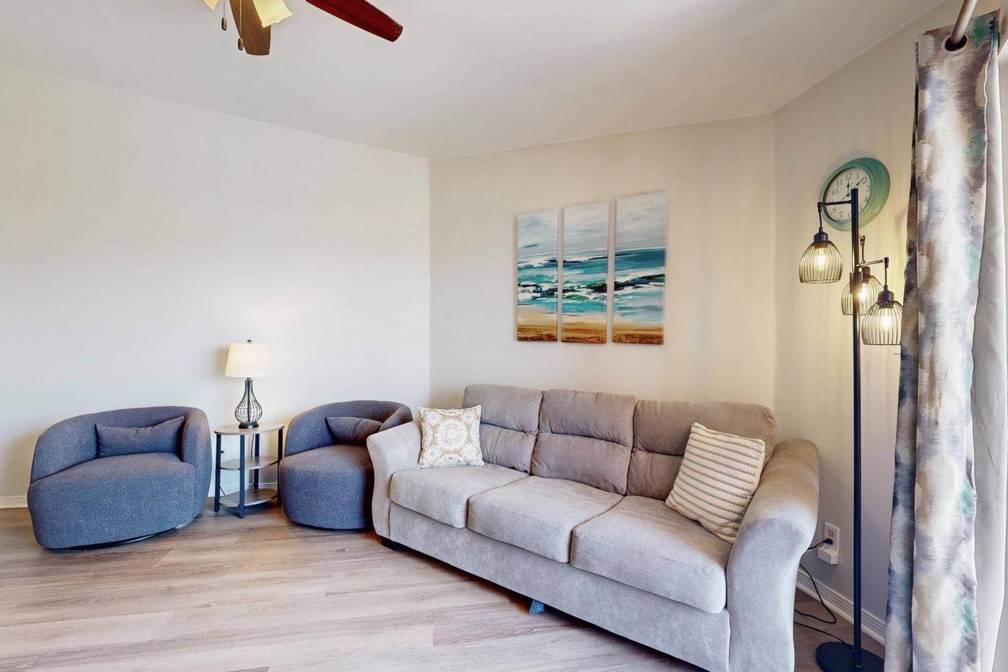 Apartment Gulfview Ii 308 *